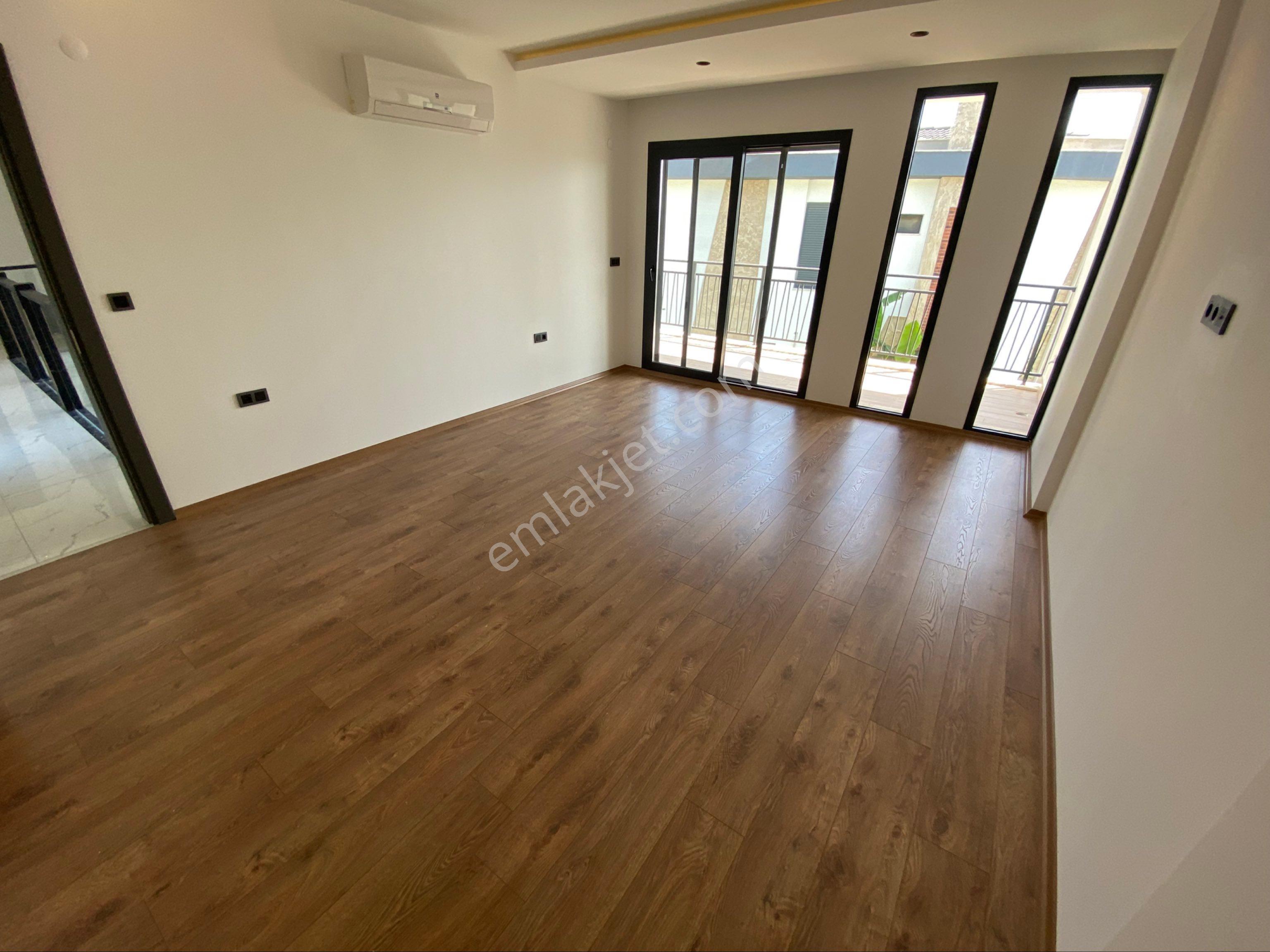 Kuşadası’nda Doğayla İç İçe Lüks Villa - Görsel 27