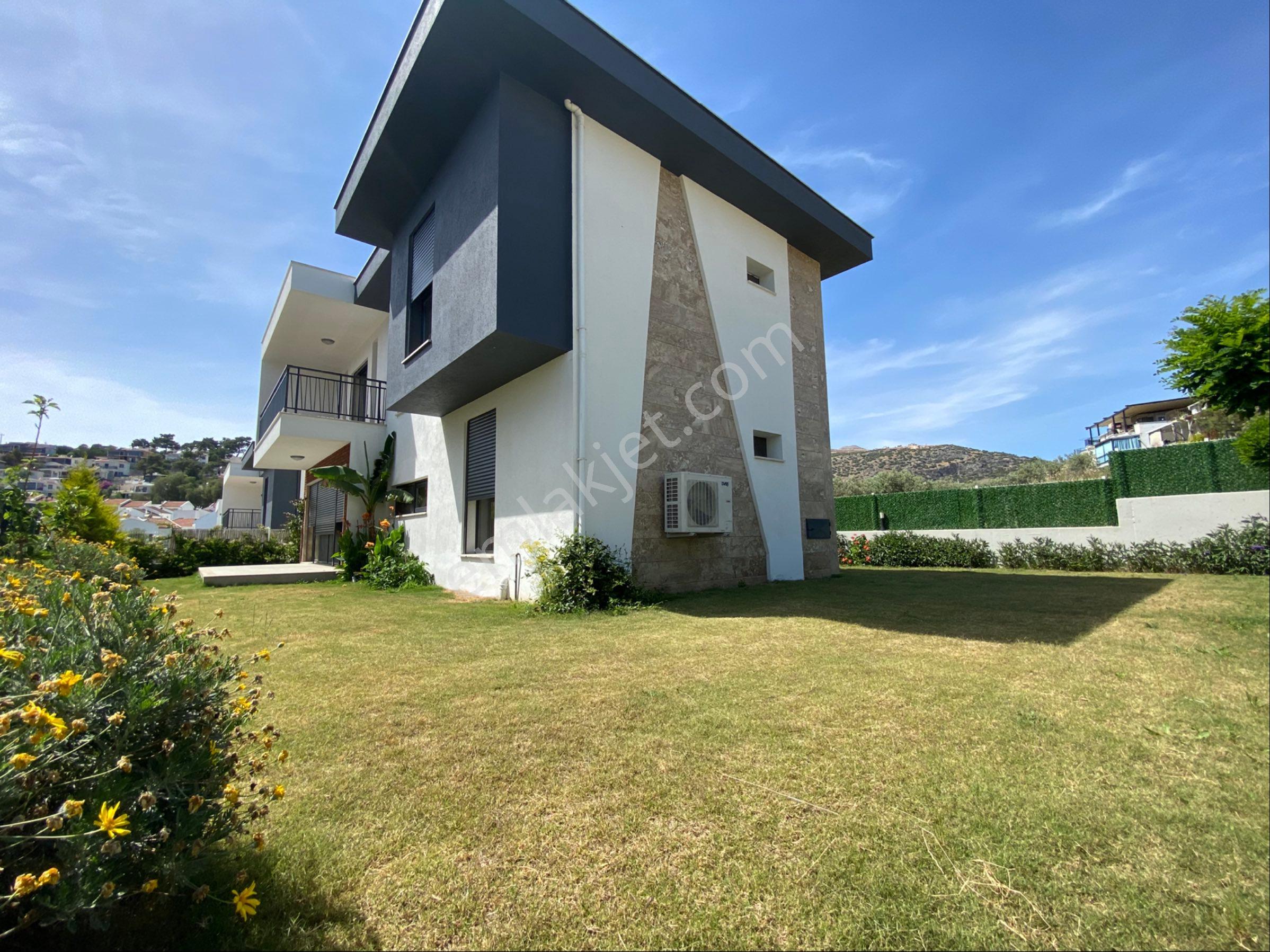 Kuşadası’nda Doğayla İç İçe Lüks Villa - Görsel 7