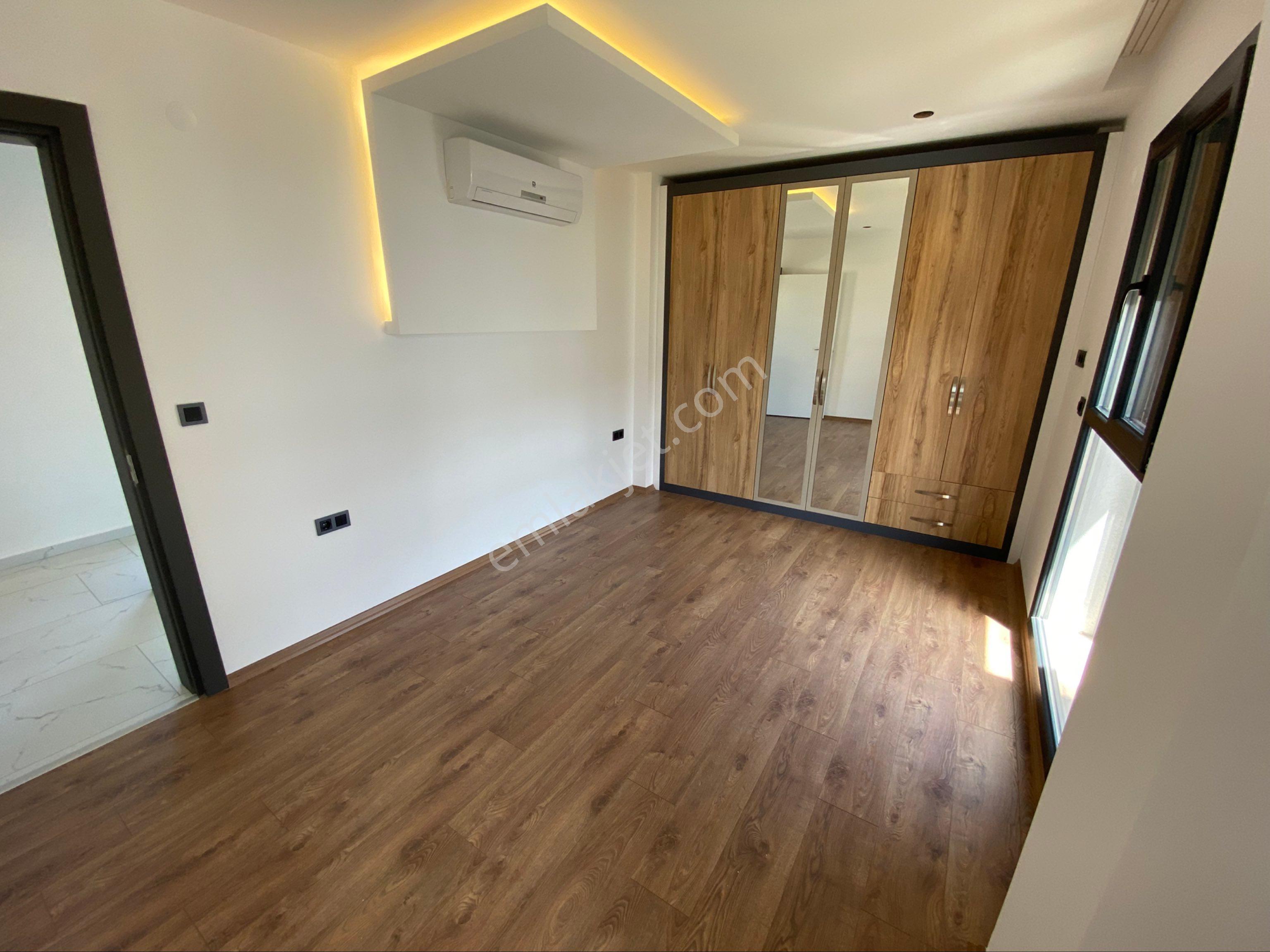 Kuşadası’nda Doğayla İç İçe Lüks Villa - Görsel 33