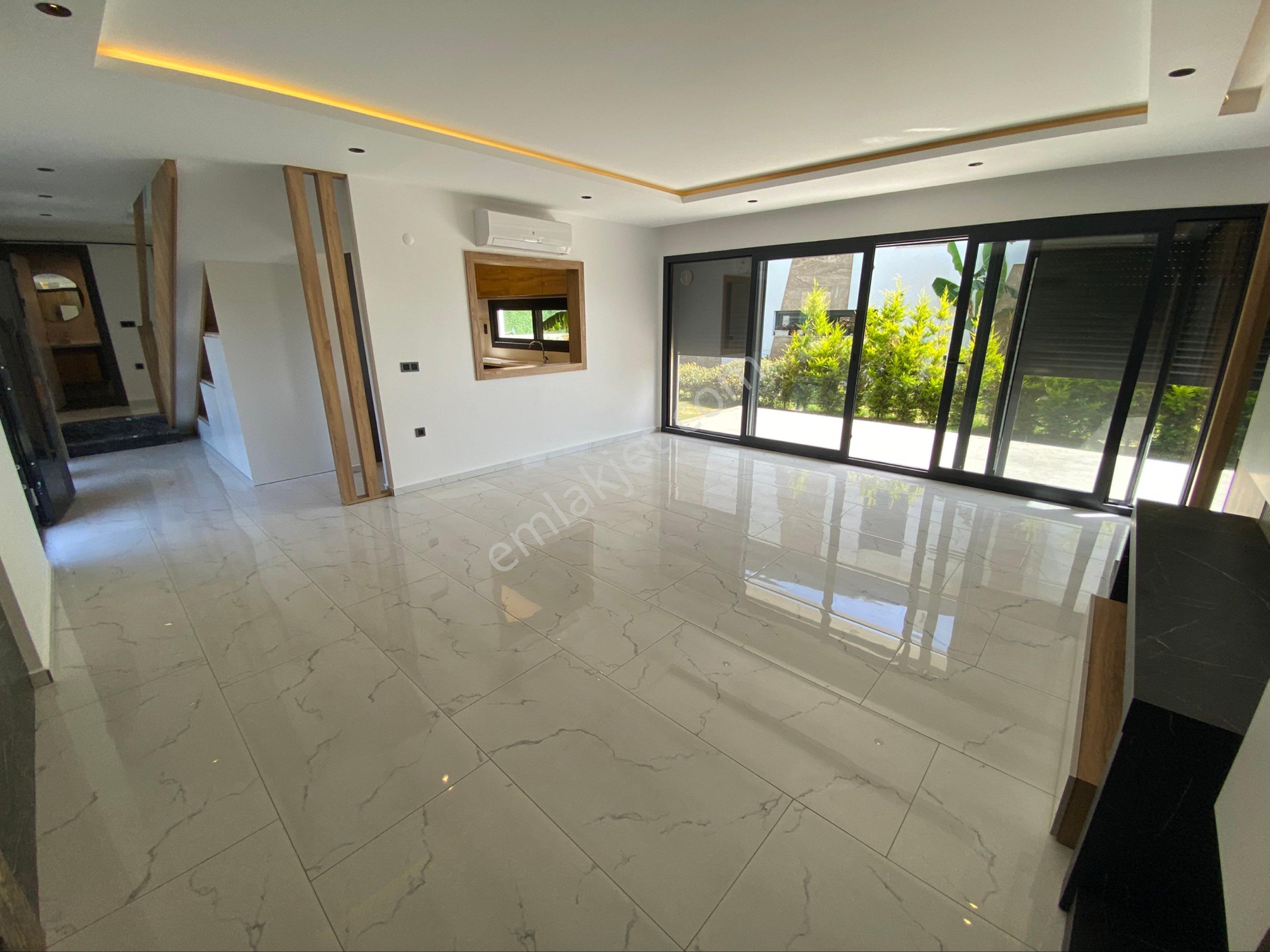 Kuşadası’nda Doğayla İç İçe Lüks Villa - Görsel 17
