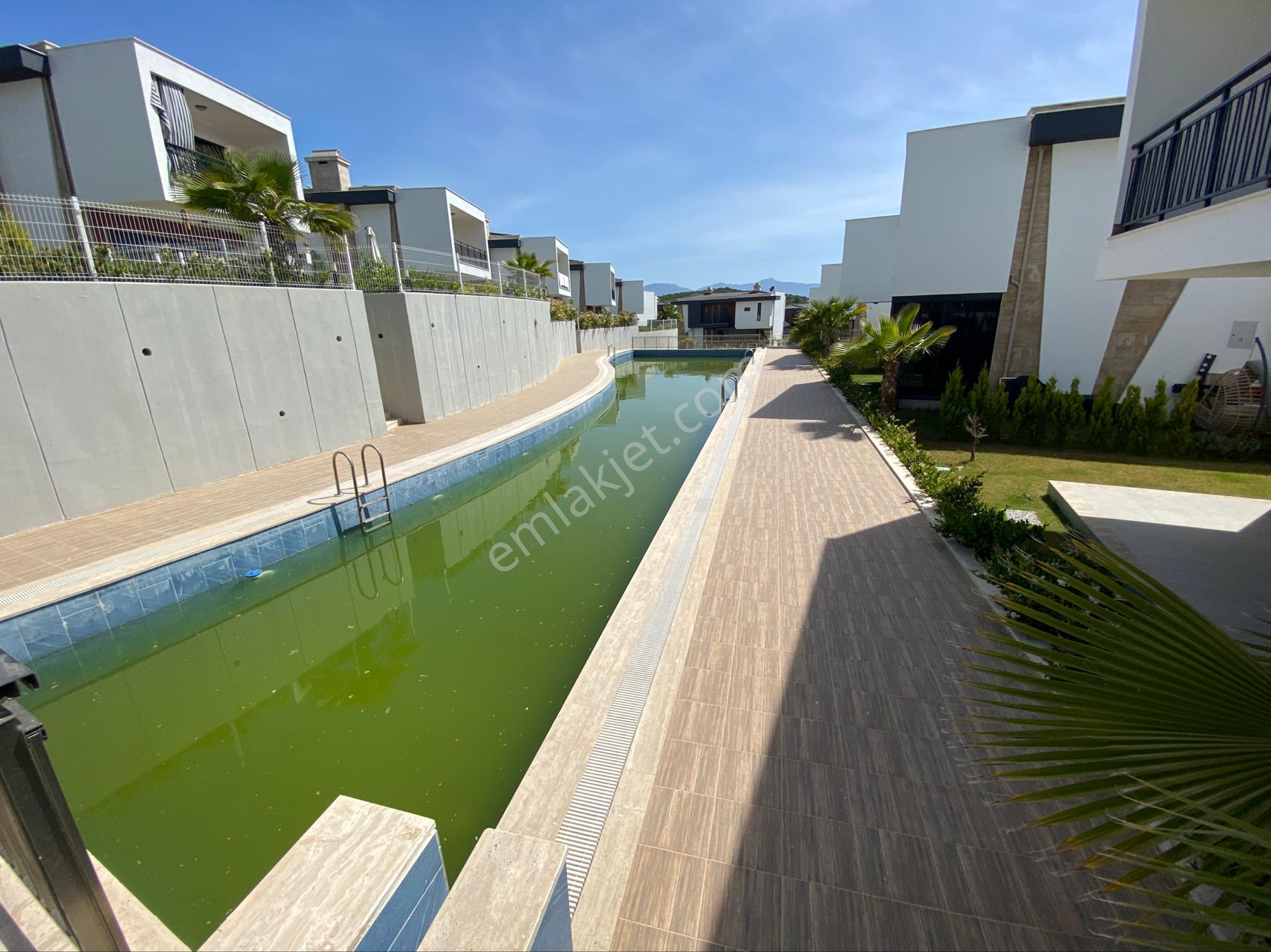 Kuşadası’nda Doğayla İç İçe Lüks Villa - Görsel 9