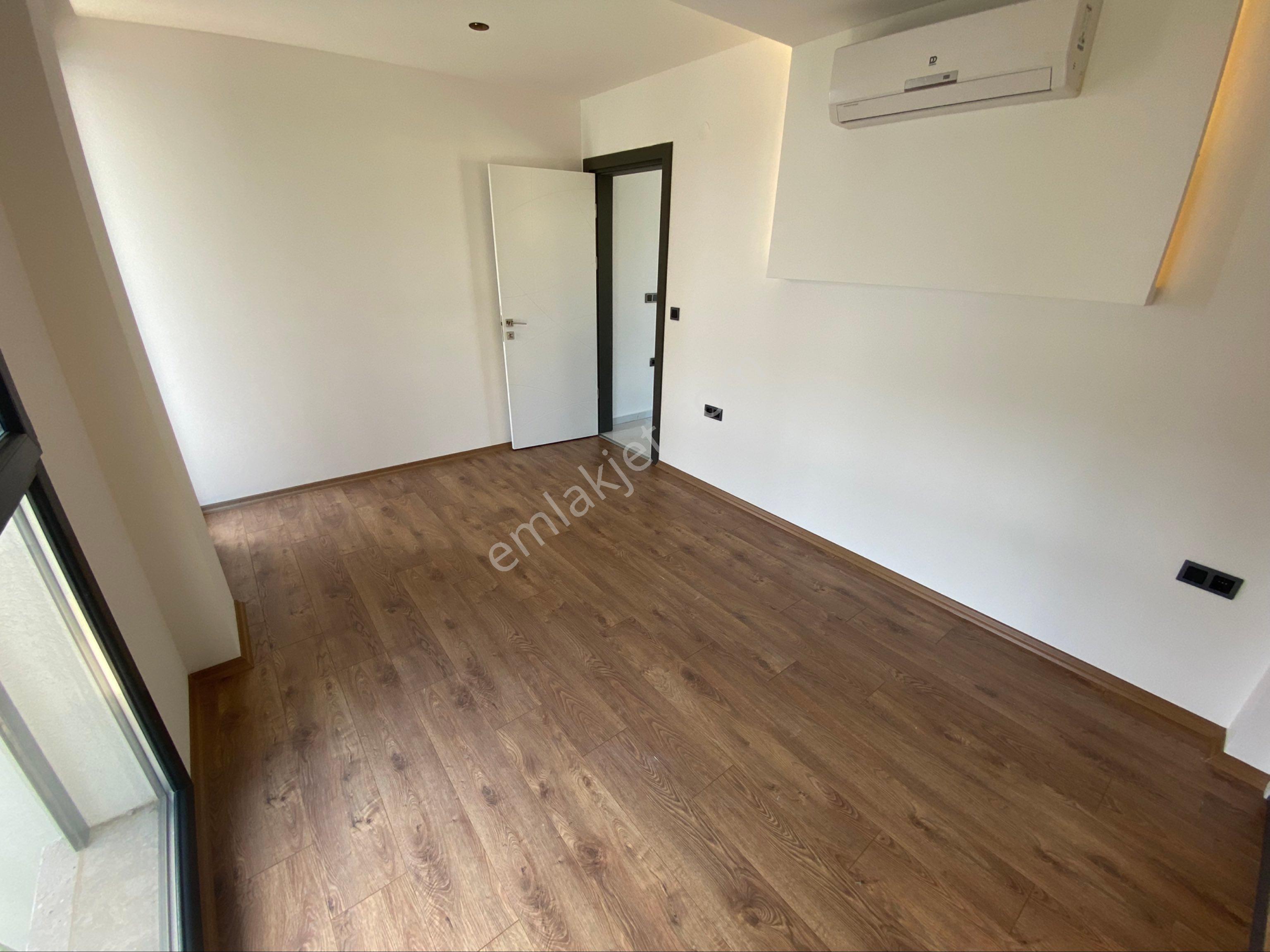 Kuşadası’nda Doğayla İç İçe Lüks Villa - Görsel 31