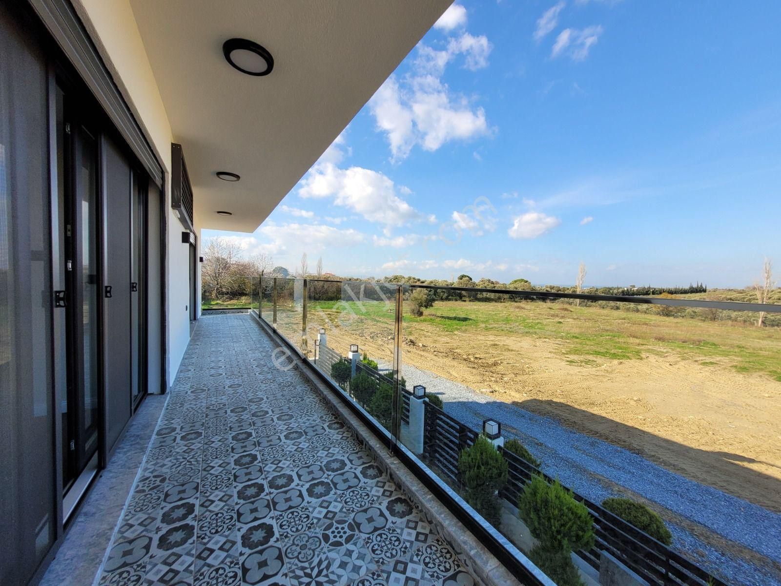 Kuşadası Davutlar''da 2+1 Sıfır Satılık Daire