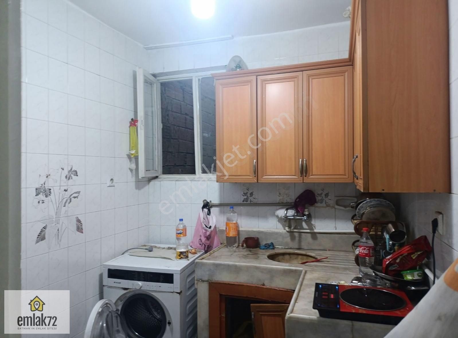Emlak 72 'den Çarşı Mahallesi'nde 3+1 Satılık Daire
