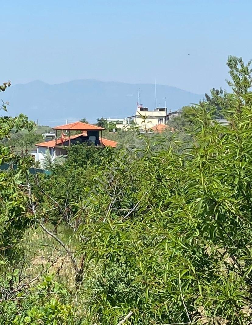 Yayla Mh. Harika Manzaralı Arazi