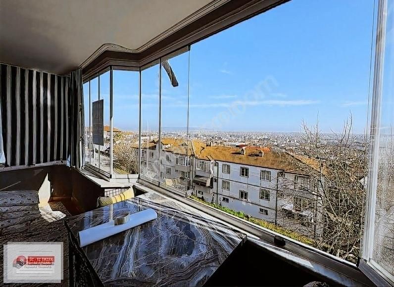 Panoramik Serdivan Manzaralı Ara Kat 3+1 128 M2 Kiralık Daire