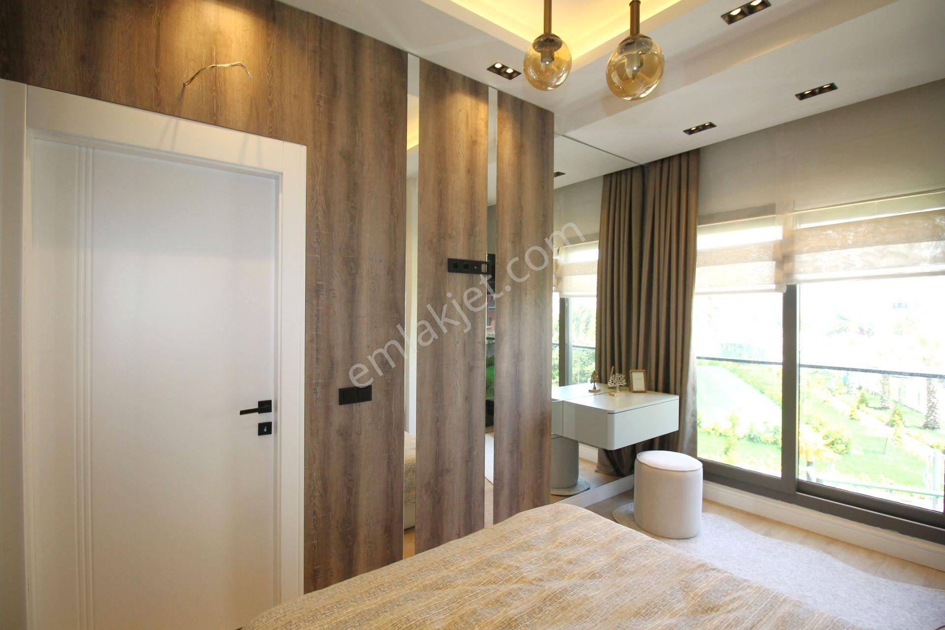 Retro’dan Kaliteli İşçilik Modern Dizayn İle Size Hitap Eden 2+1 Daire - Görsel 13