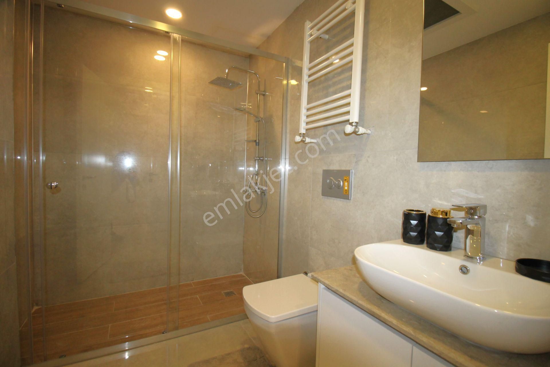 Retro’dan Kaliteli İşçilik Modern Dizayn İle Size Hitap Eden 2+1 Daire - Görsel 10