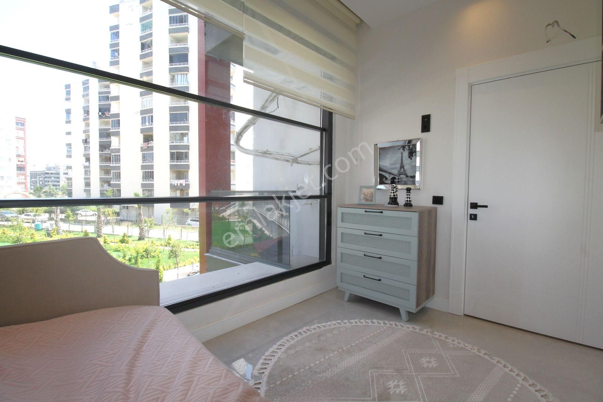 Retro’dan Kaliteli İşçilik Modern Dizayn İle Size Hitap Eden 2+1 Daire - Görsel 9