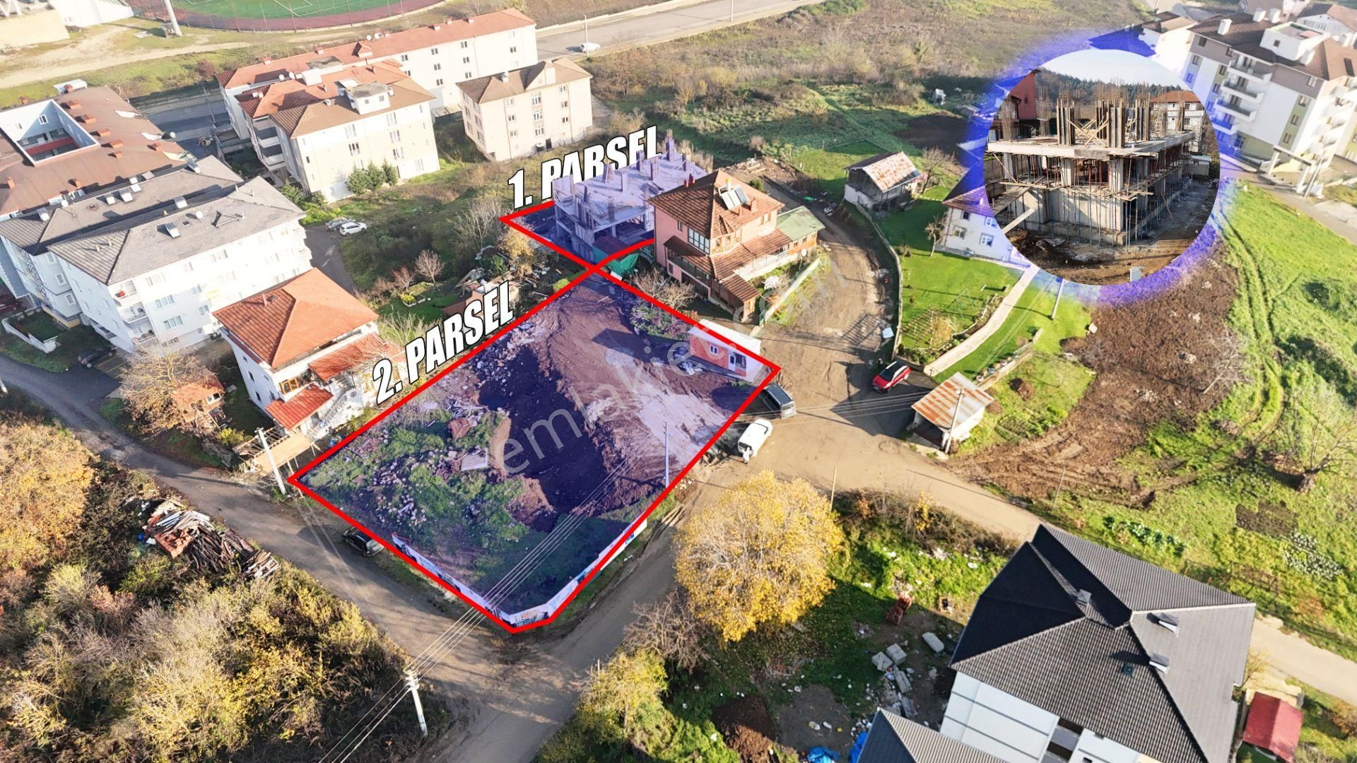 Kampüse 250 Metre !! Kaçırılmayacak Proje !! - Görsel 7