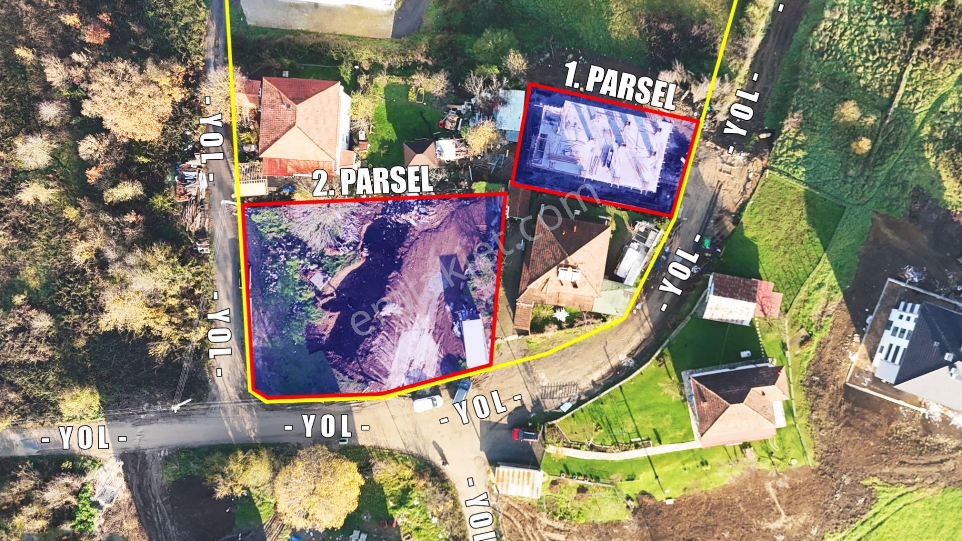 Kampüse 250 Metre !! Kaçırılmayacak Proje !! - Görsel 8