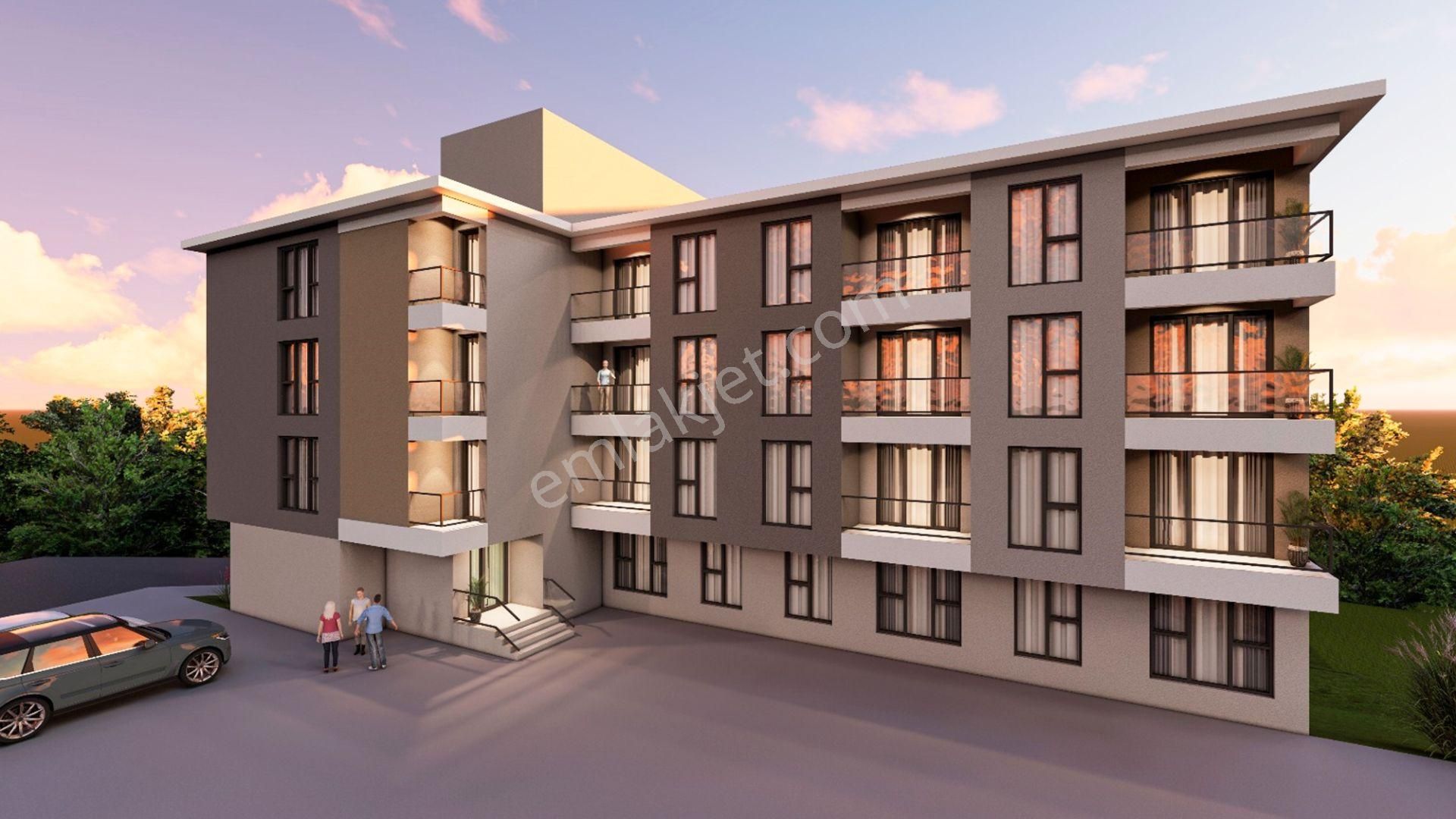 Kampüse 250 Metre !! Kaçırılmayacak Proje !! - Görsel 5