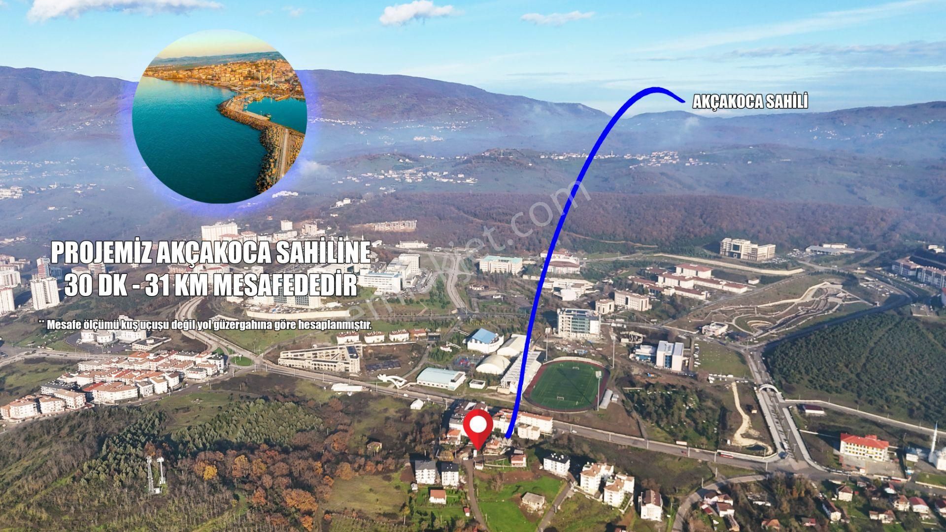 Kampüse 250 Metre !! Kaçırılmayacak Proje !! - Görsel 18