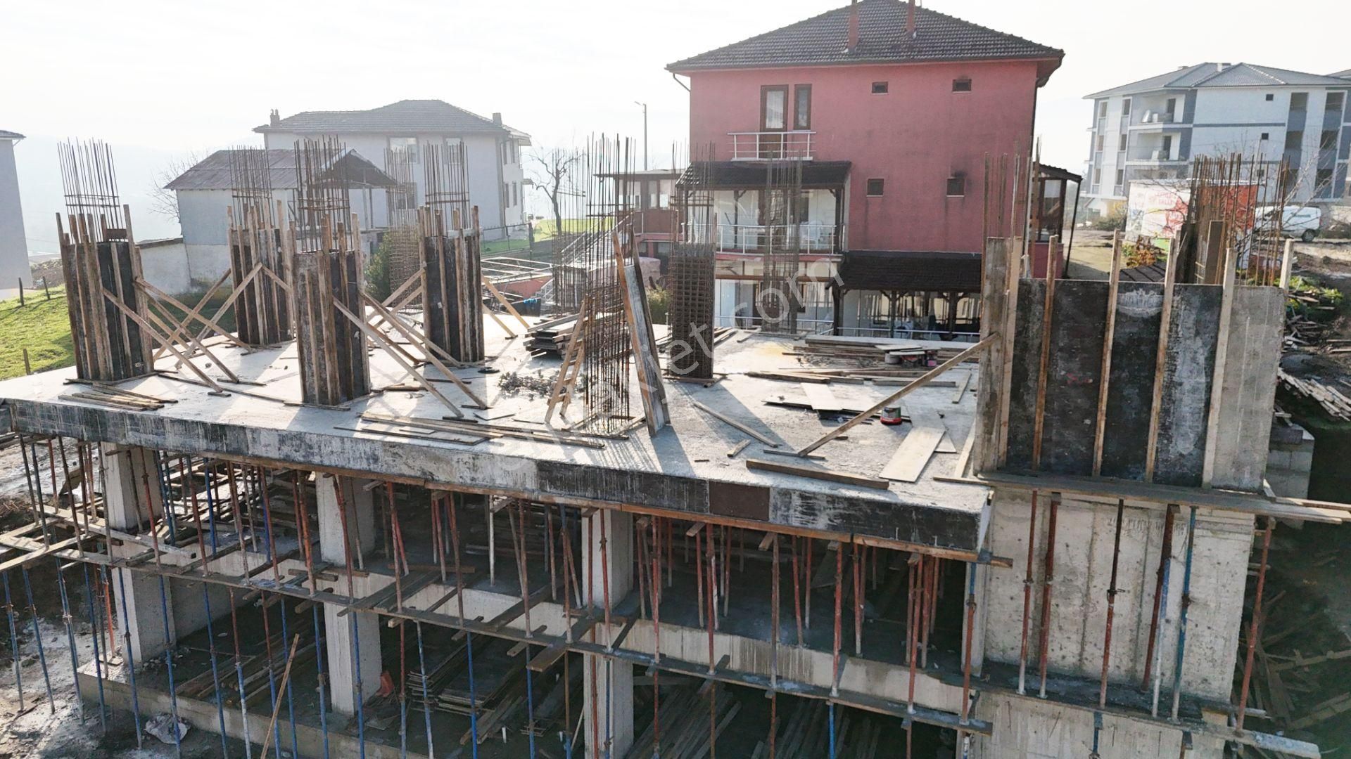 Kampüse 250 Metre !! Kaçırılmayacak Proje !! - Görsel 16