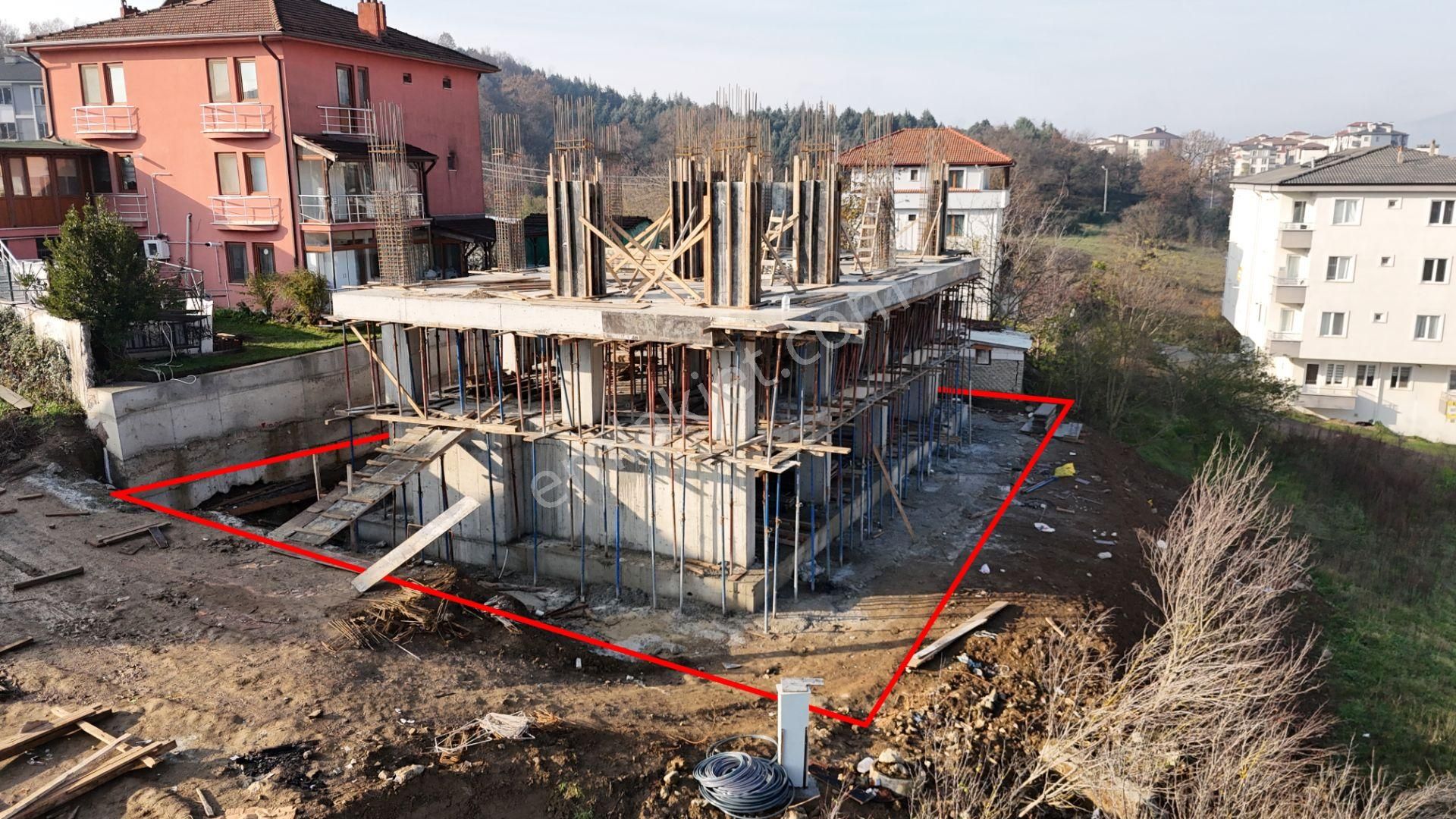 Kampüse 250 Metre !! Kaçırılmayacak Proje !! - Görsel 14