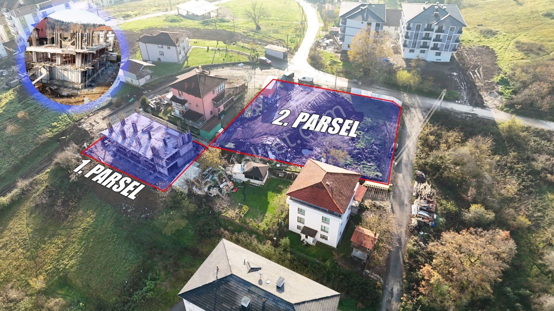 Kampüse 250 Metre !! Kaçırılmayacak Proje !! - Görsel 6