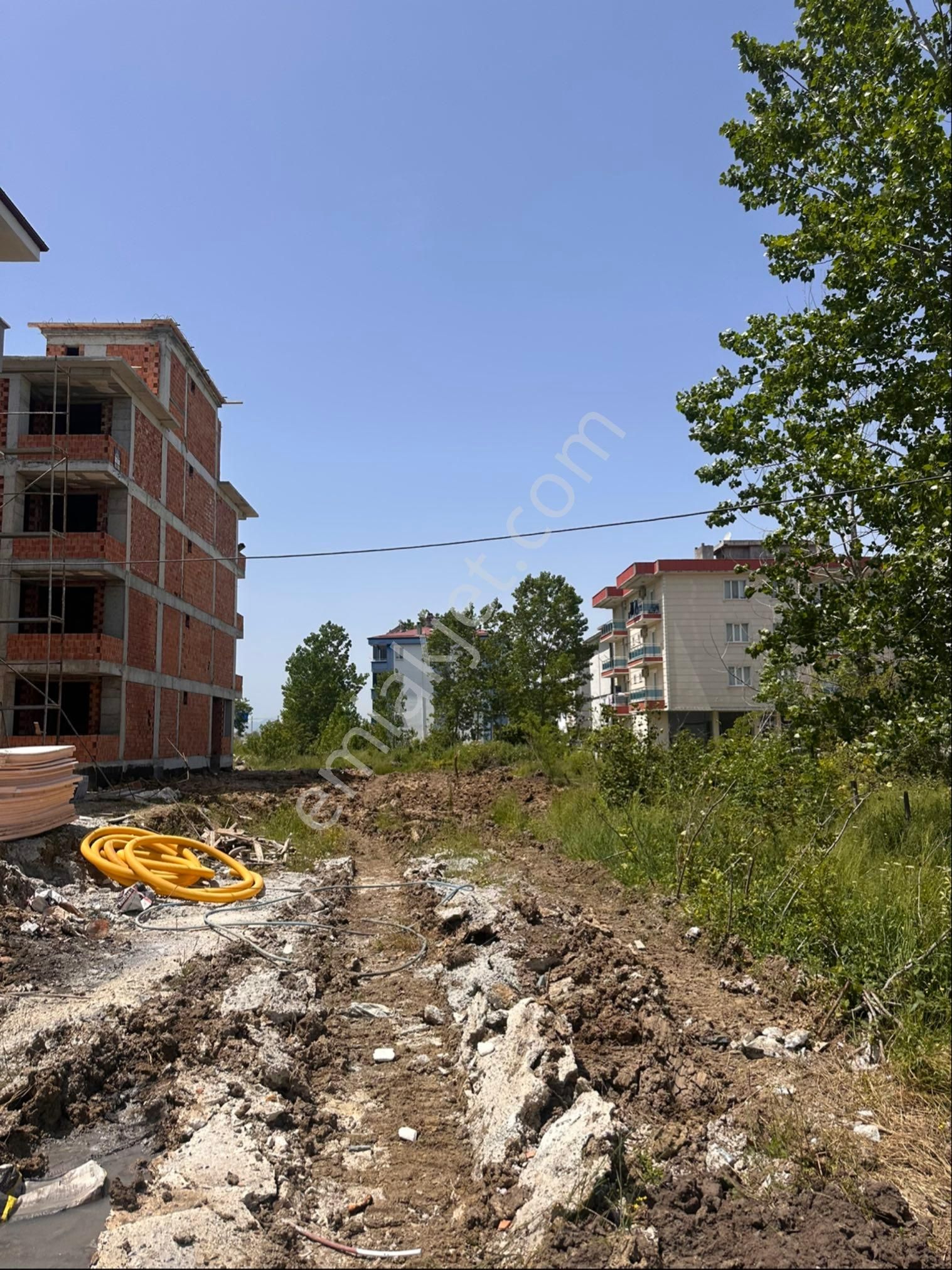 Kasdal Gayrimenkulsatıyor