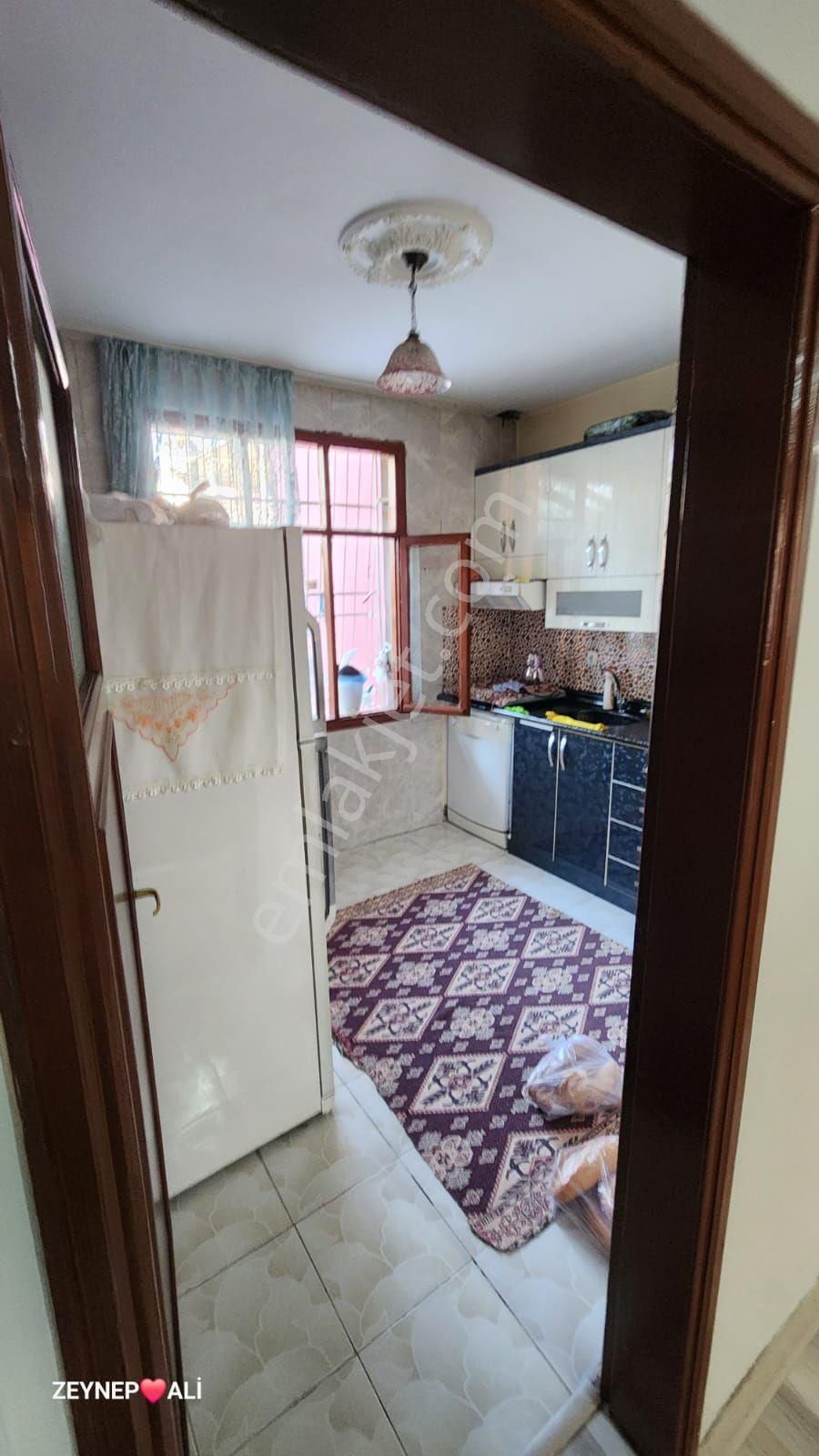 Adana Seyhan Onur Mahallesi'nde 2.5 Katlı Her Kat 3+1 Şeklin'de Satılık Müstakil Ev