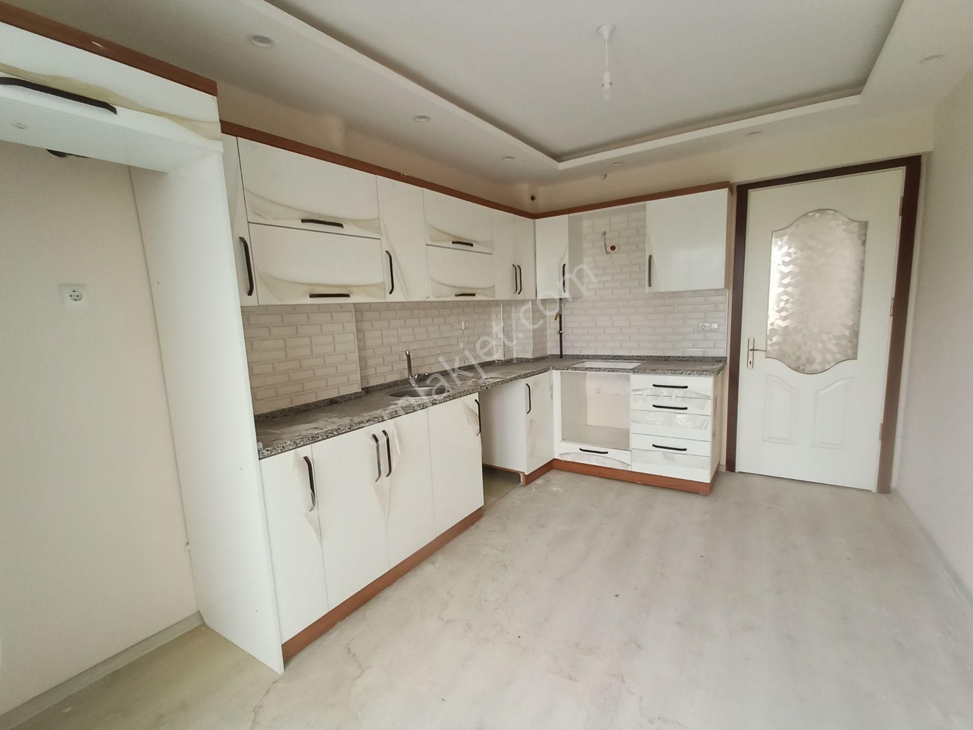 Liderden Nazilli Yıldıztepede Memura Kiralık Doğalgazlı Sıfır 2+1 Arakat