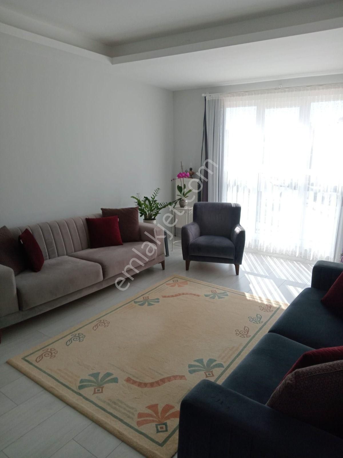 Edirne Merkez 3+1 Bir Yaşında Satılık Daire