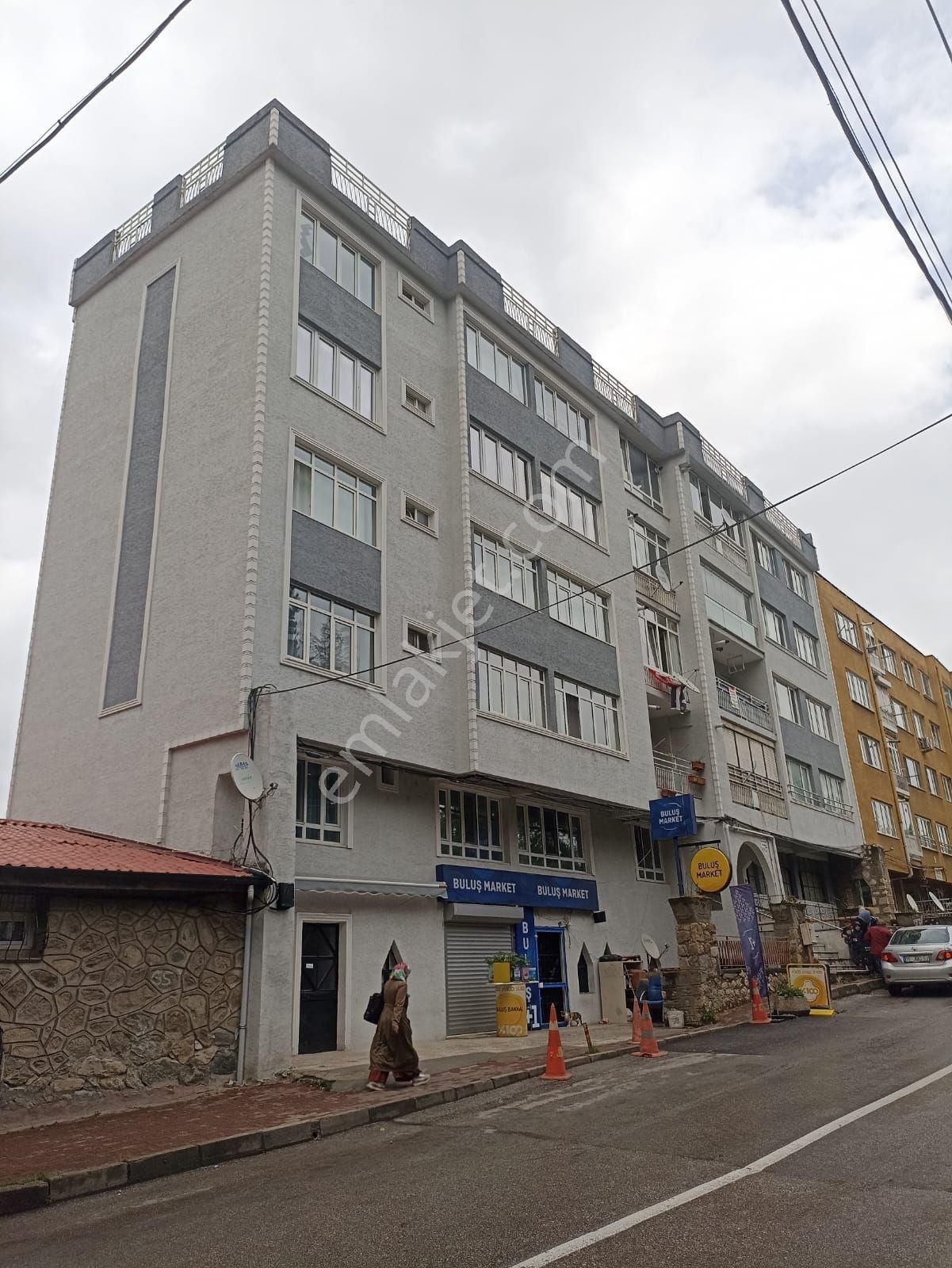 Sinerji Den Yıldırım Karaağaç Ta 2+1 Kiralık Daire
