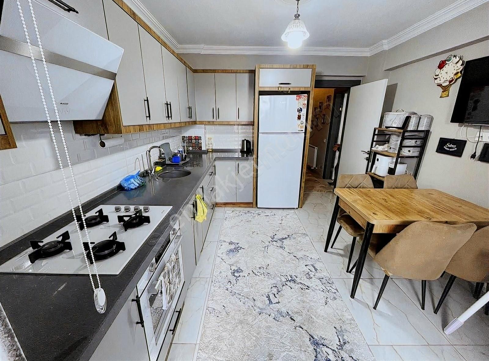 Satılık Lüks Yeni Daire