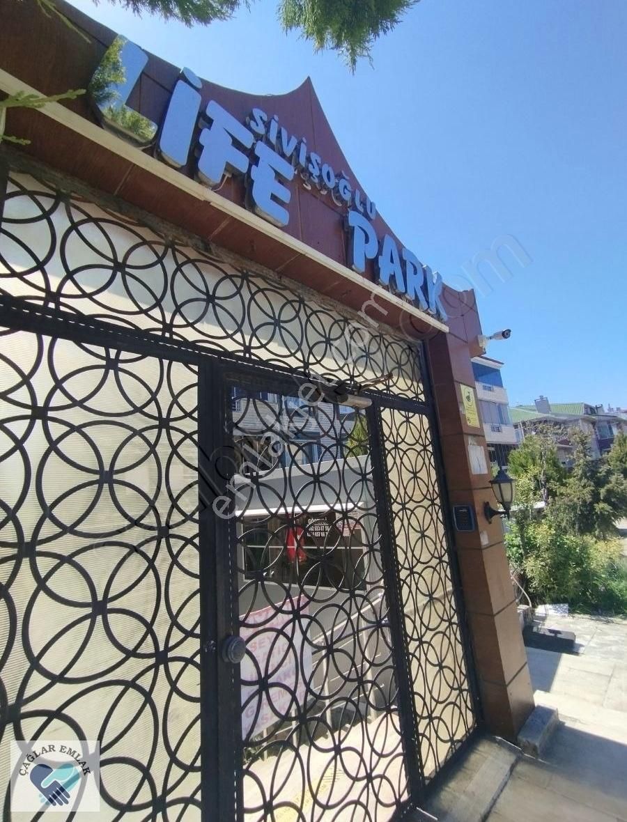Bölgemizin Gözde Yeri Akkumda Full Eşyalı, Havuzlu, Doğalgazlı