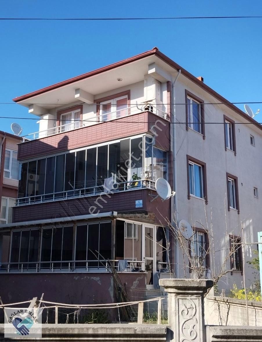 Karasu Sahil Çağdaş Mevkii 2+1 Daire