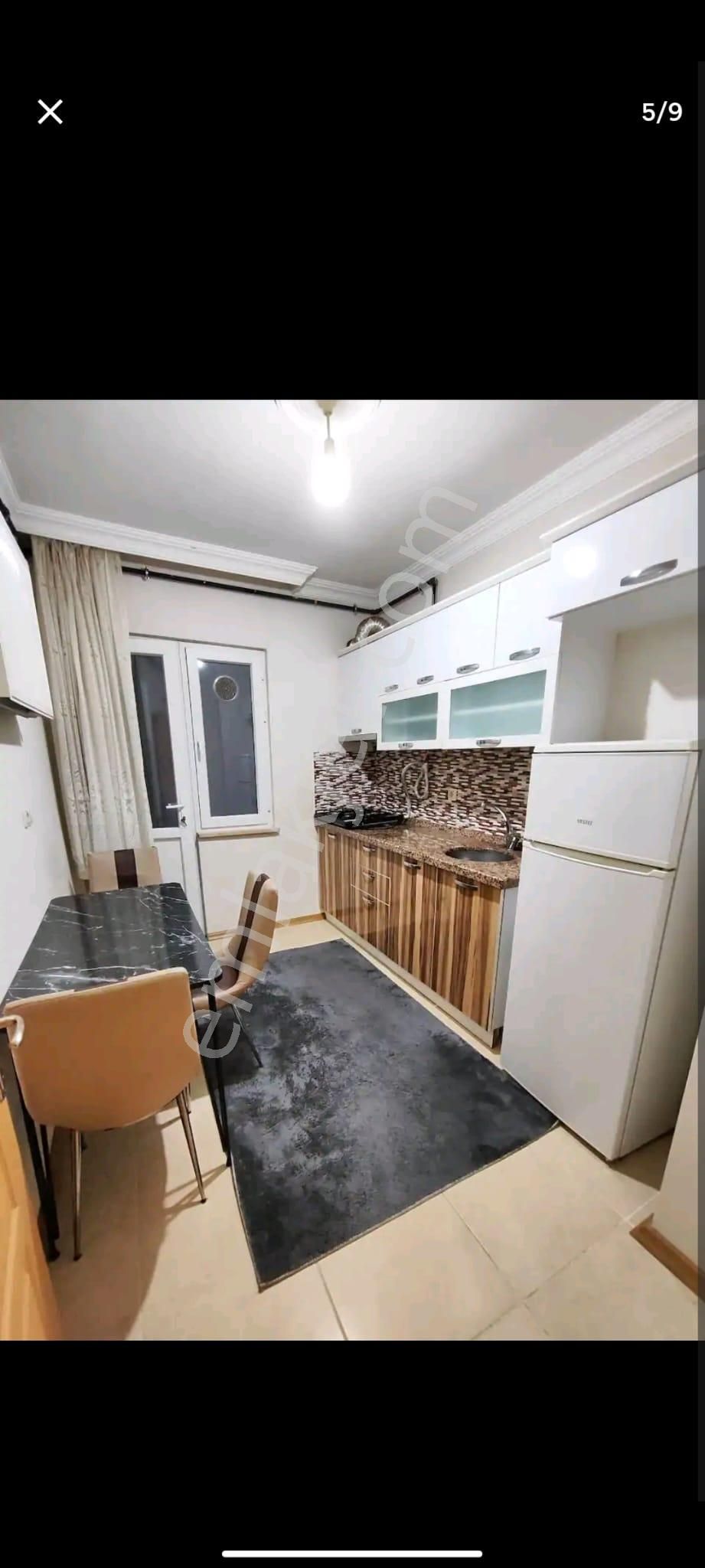 Yapı Form Emlak Tan Kalkınmada Kıralık 2+1 Esyalı Daıre
