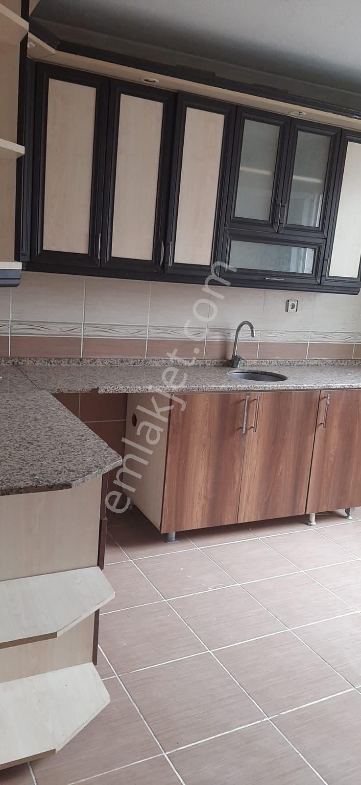 Günaltay Son Durakta 3+1 Çift Cephe