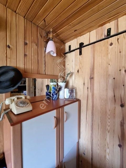 232 M2 Arsa İçinde Satılık Çelik Konstrüksiyon Müstakil Ev - Görsel 5