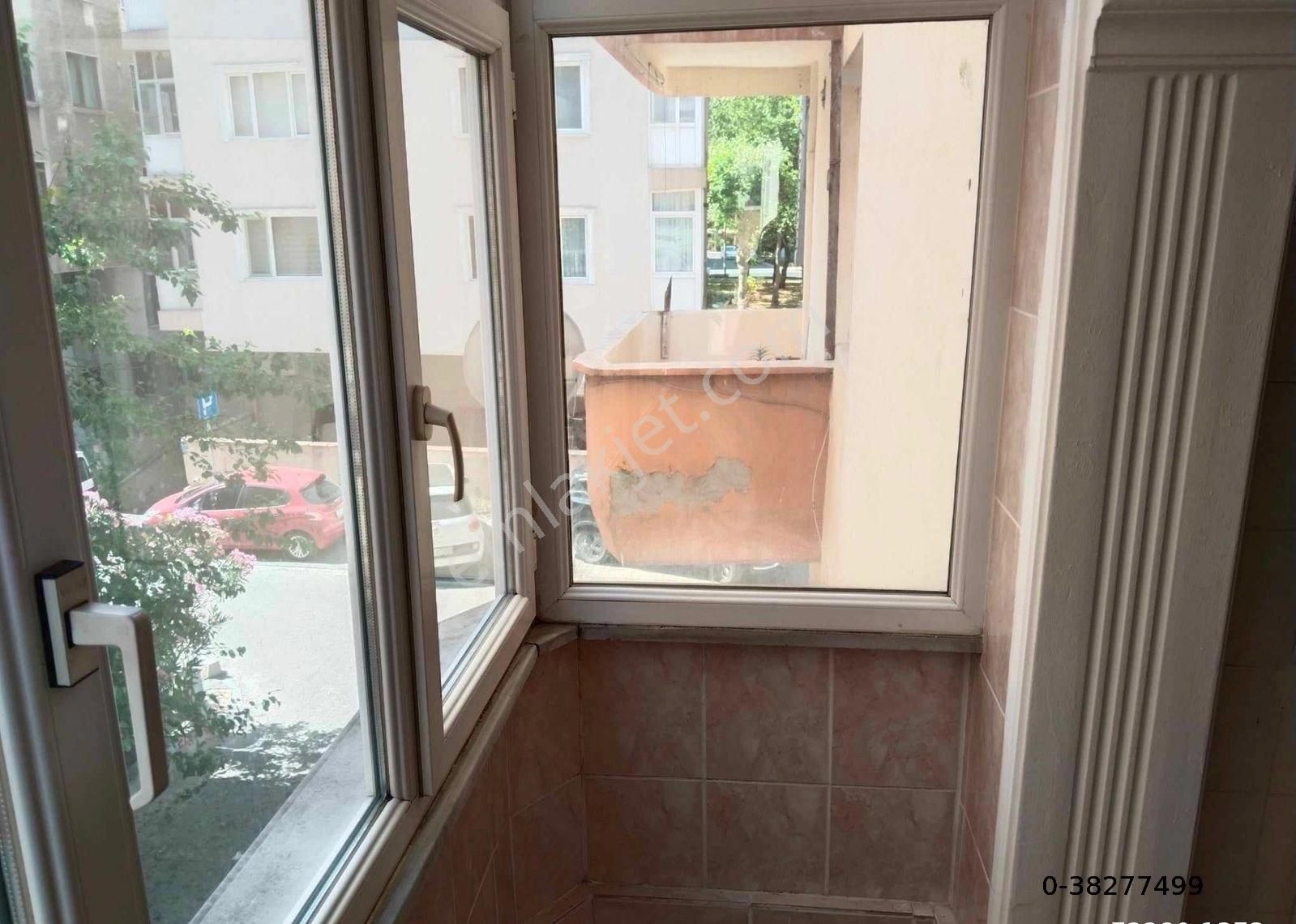 Çorluda Satılık Daire Kazimiye Mah. 3+1- 140 M2- 2. Kat