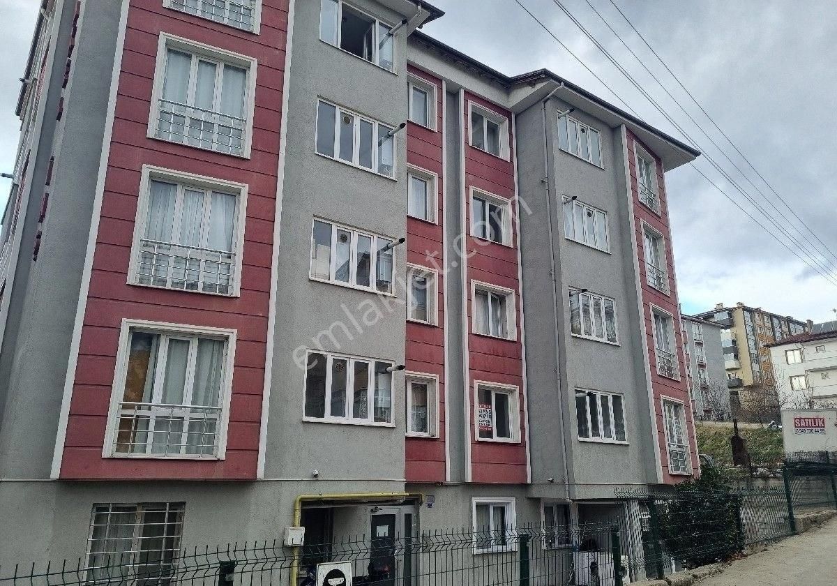 100. Yıl Merkezi Harika Konumda Yatırımlık 2+0