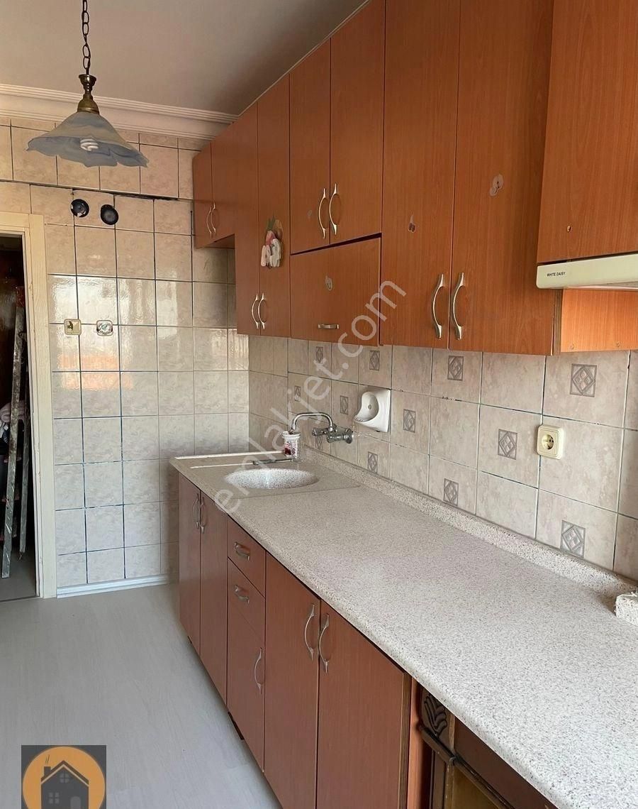 Aygören Mh.de 2+1 Satılık Daire