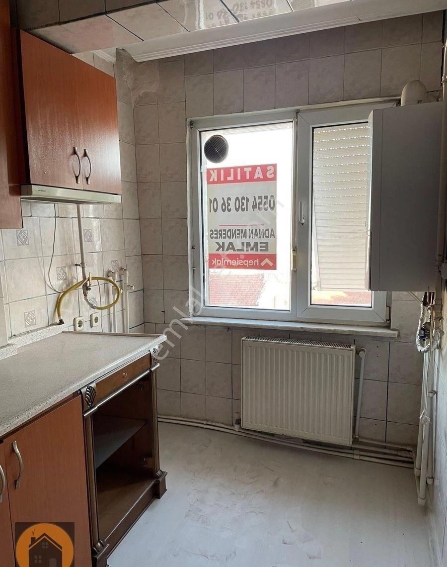 Aygören Mh.de 2+1 Satılık Daire - Görsel 14