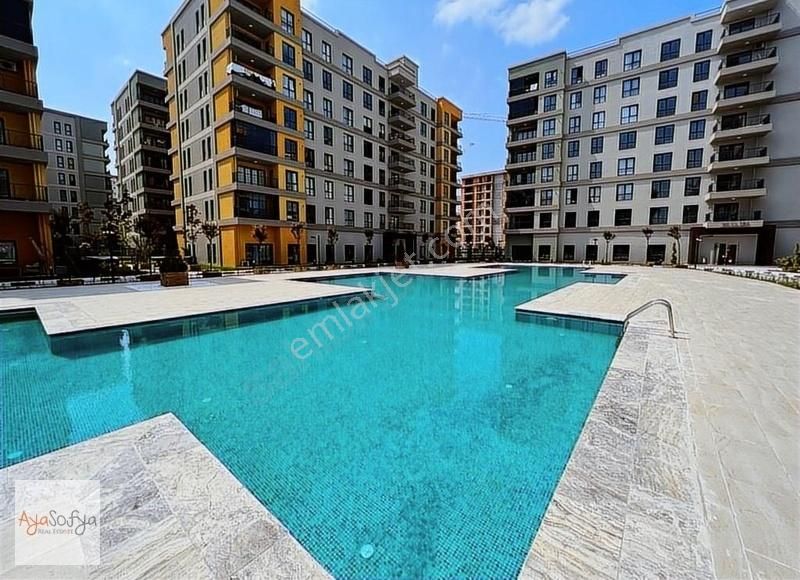 Meydan Ardıçlıda Satılık Sıfır Ara Kat 2+1 Daire (for Sale)