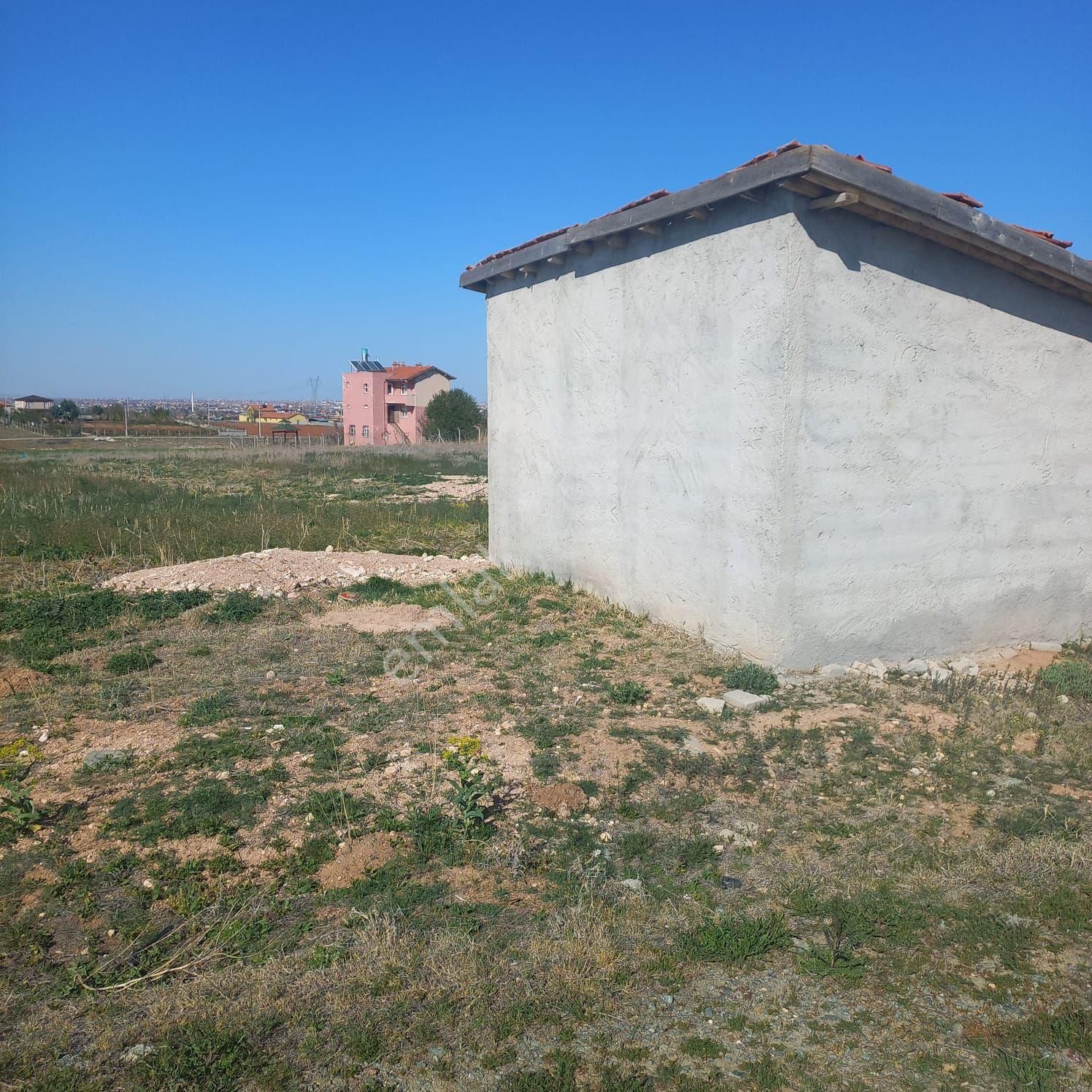 Meram Yeni Bahçe Mhs Sinde 10360 Mtr Kare Yerimiz Satlık - Görsel 5