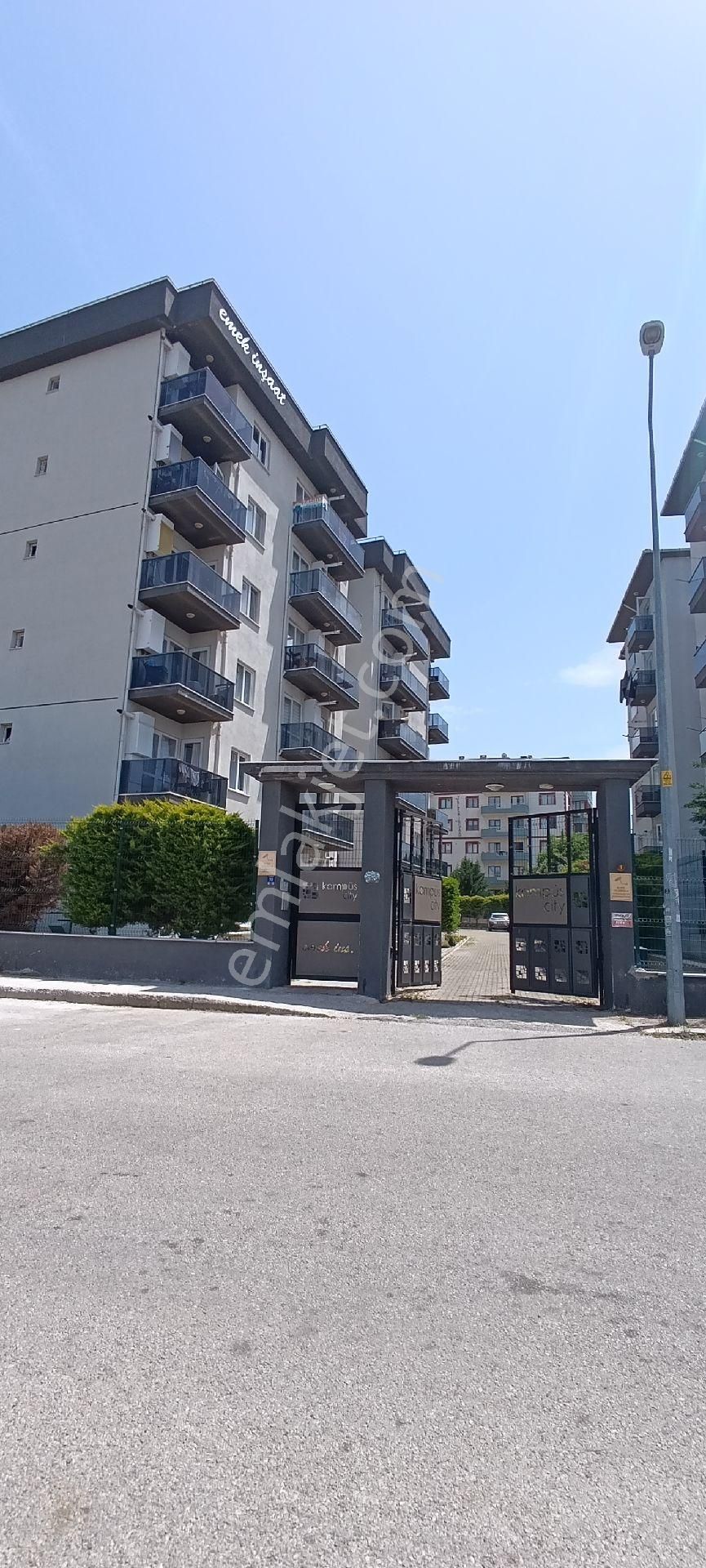 Çanakkale Barbaros Mahallesi Terzioğlu Yerleşke Yakını Satılık 1+1 Daire