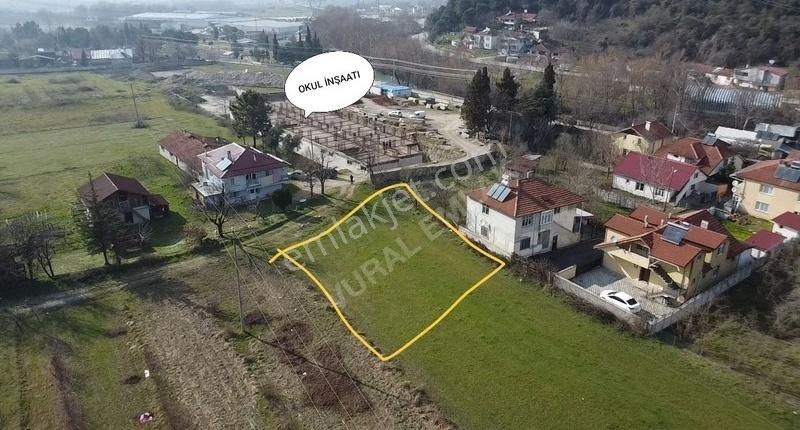Vural Emlaktan Fırsat Arsa