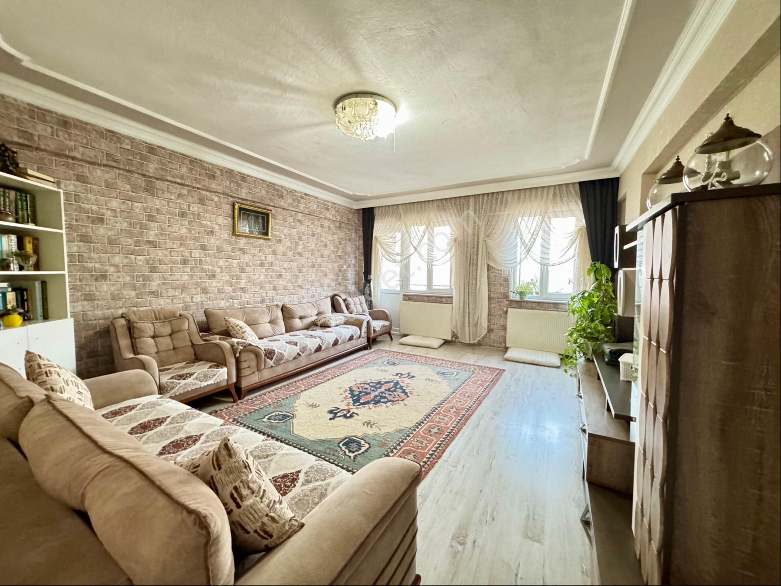 Bm Real Estate Yıldırım Musababa 2+1 Satılık Daire