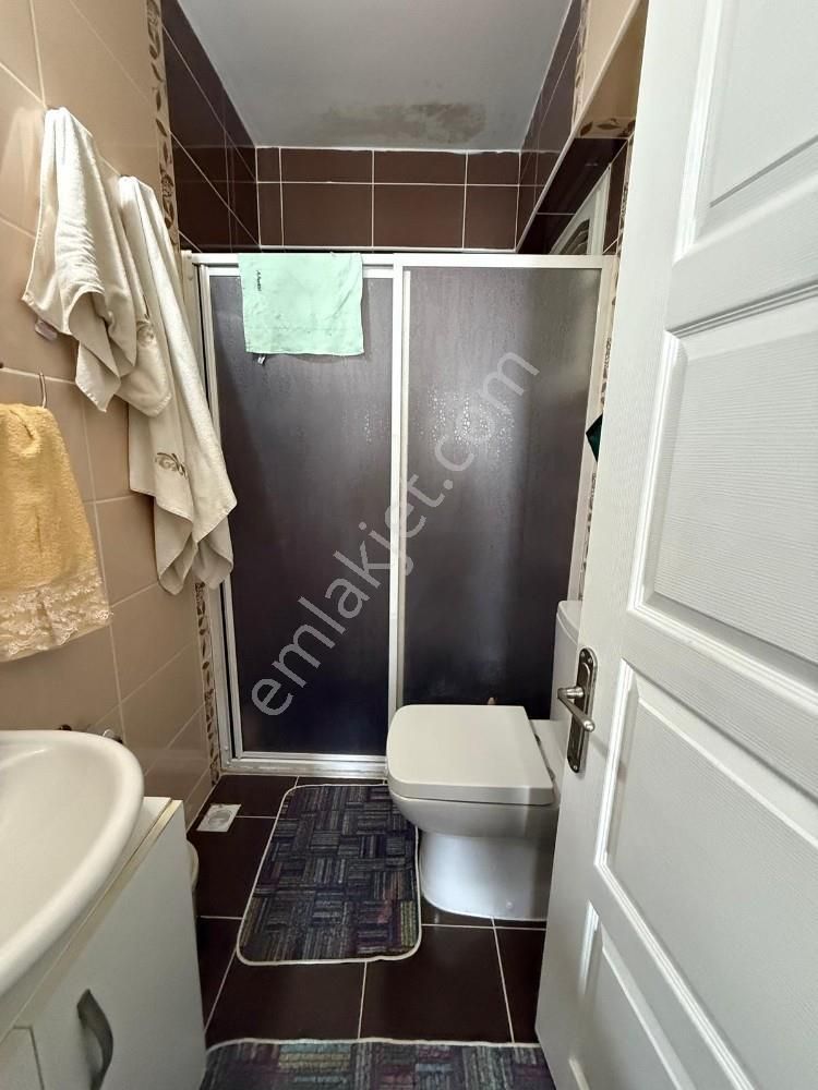 Turyaptan Buca Koop Mah.de Site İçerisinde Satılık 3+1 Daire