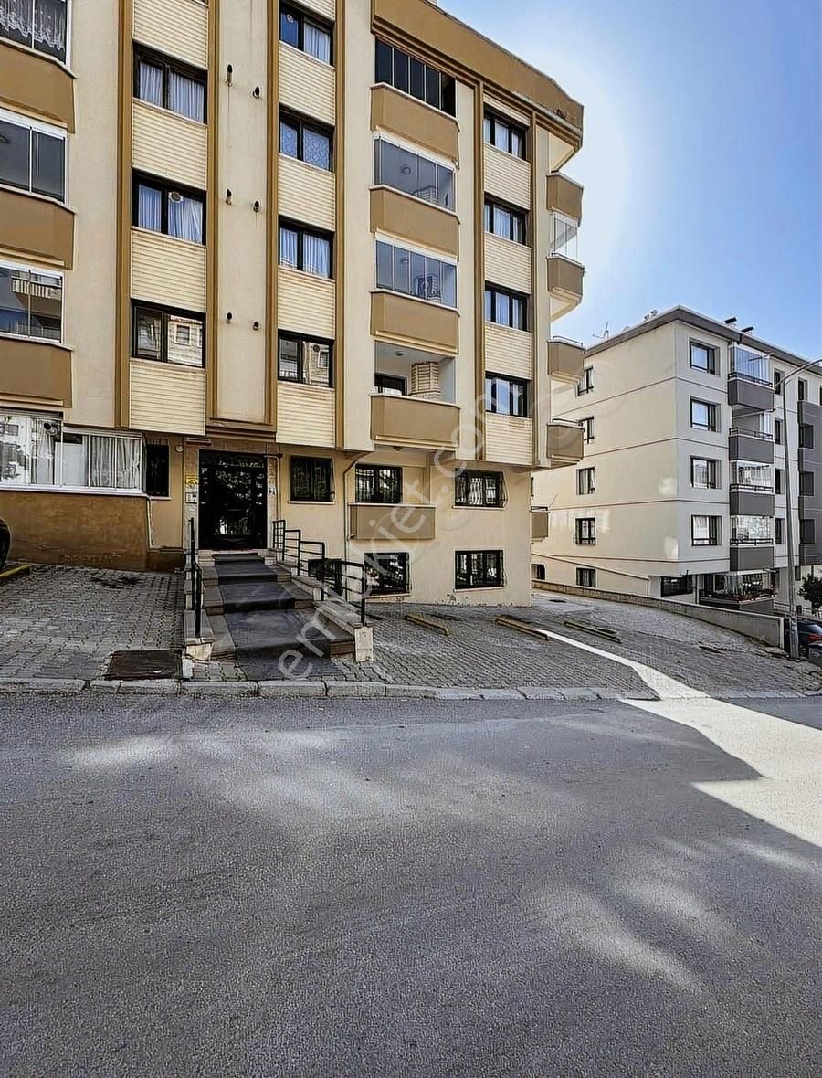 Dikmen Akpınar Mah. 2+1 Satılık Kupon Daire