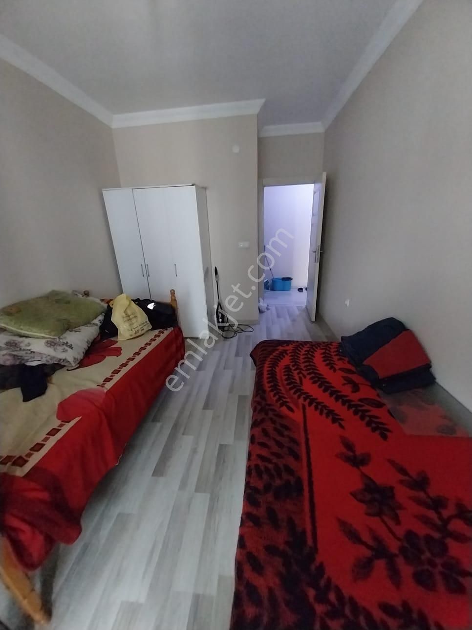 Üniversite Bölgesi Site İçerisinde 1+1 Eşyalı Satılık Daire - Görsel 18