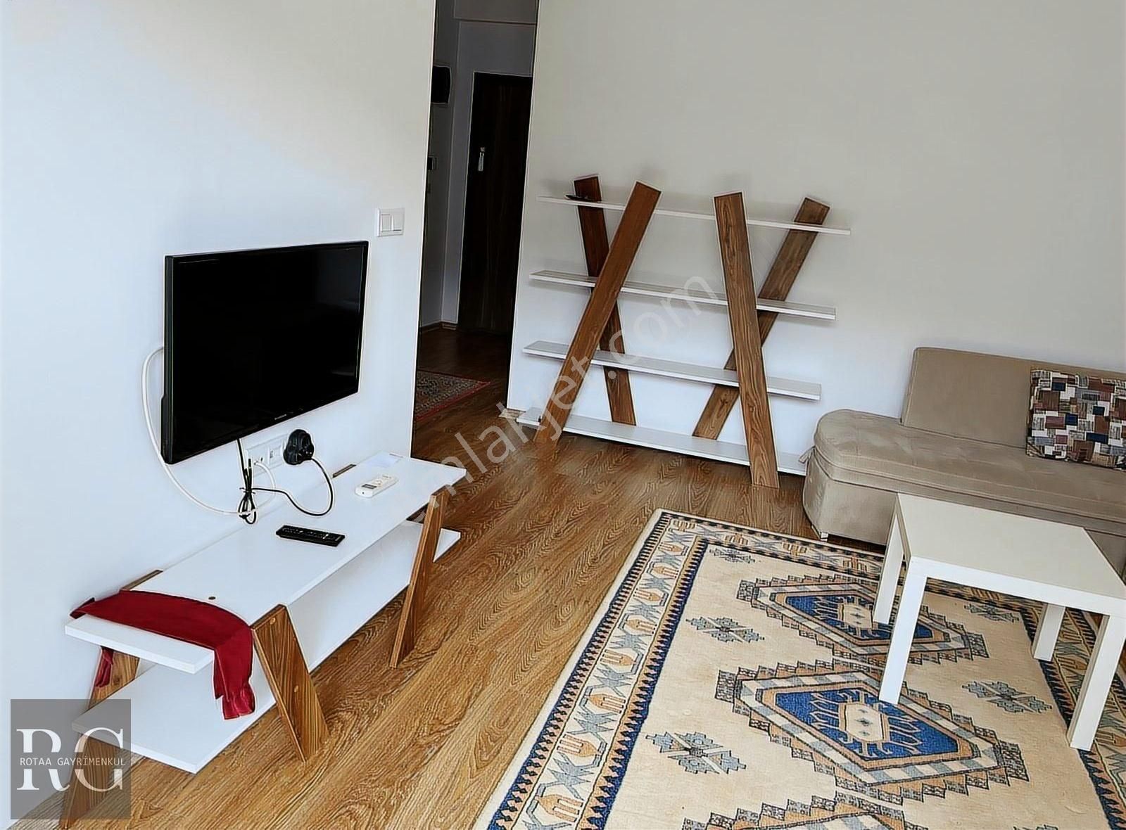 Torbalı Yedi Eylül Mah 2+1 Kiralık Eşyalı Daire