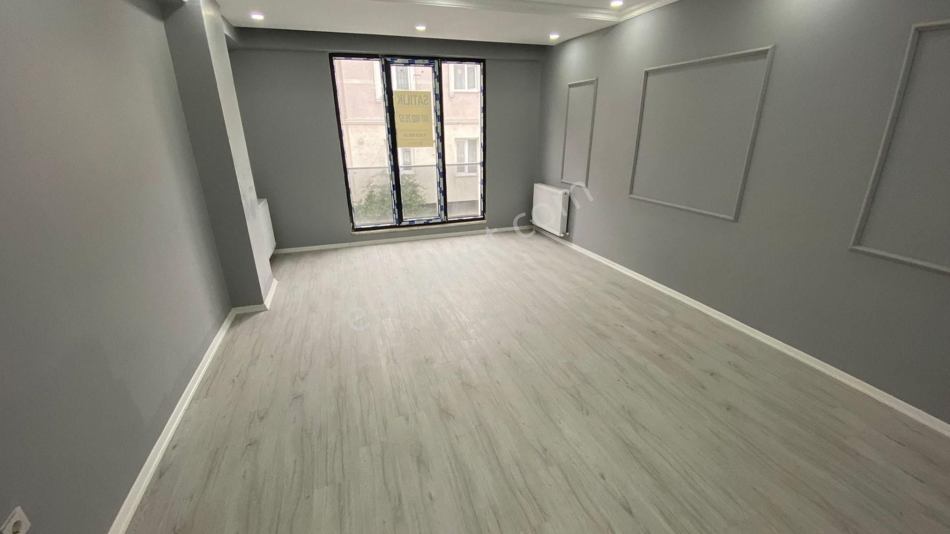 Turanlı'dan Yeşilova'da 2+1 Krediye Uygun Sıfır Arakat Balkonlu Kullanışlı Geniş Daire