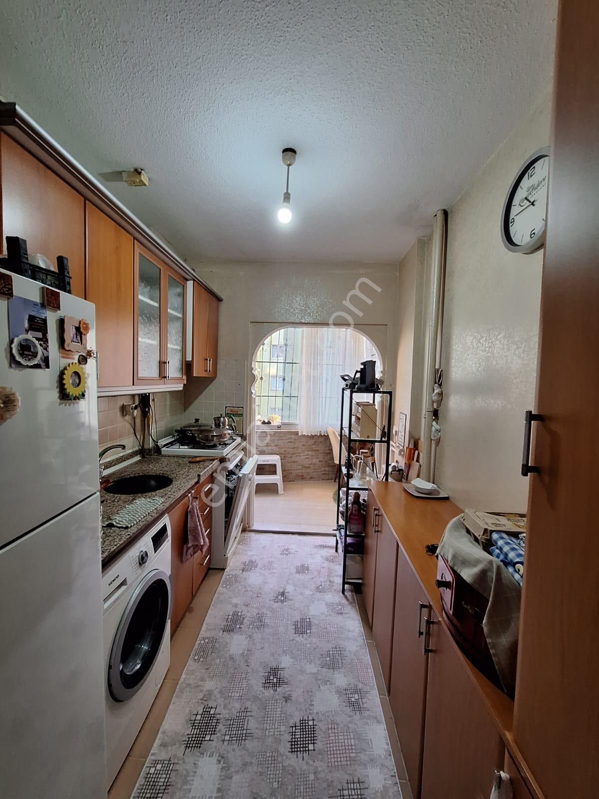 Yeşiloba Toki'de 2+1 Doğalgazlı Ful Extralı Kiralık Daire