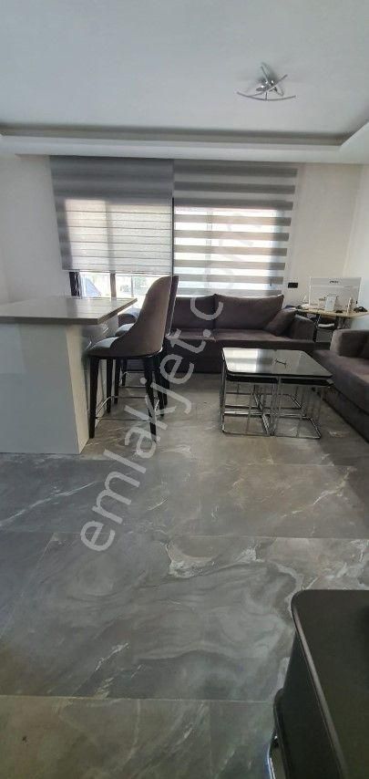 Urla Atatürk Mahallesinde 4+1 Denize Sıfır Müstakil Sıfır Villa - Görsel 16