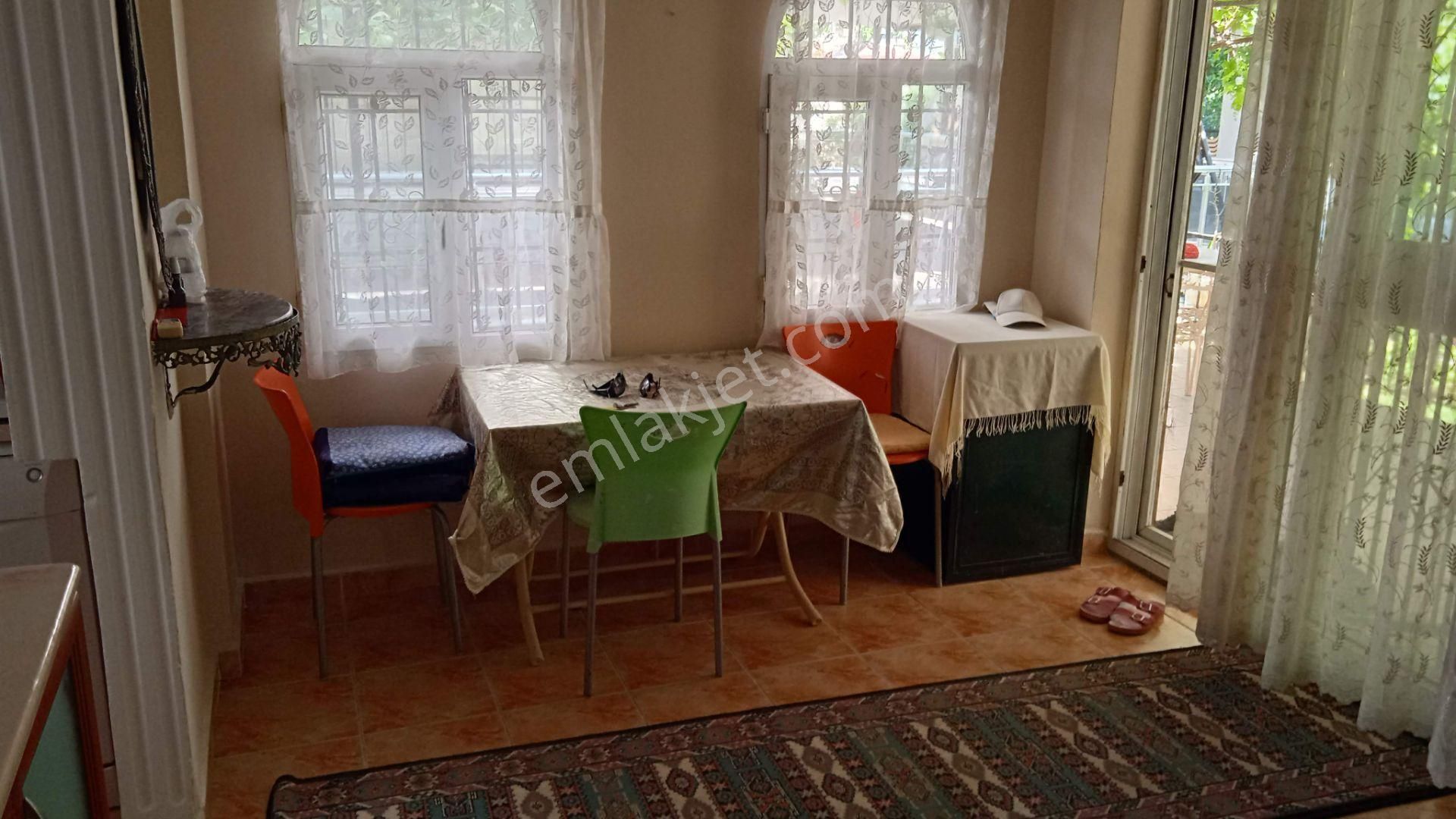 Kuşadası Kiralık Eşyalı Villa Kadınlar Denizinde - Görsel 6