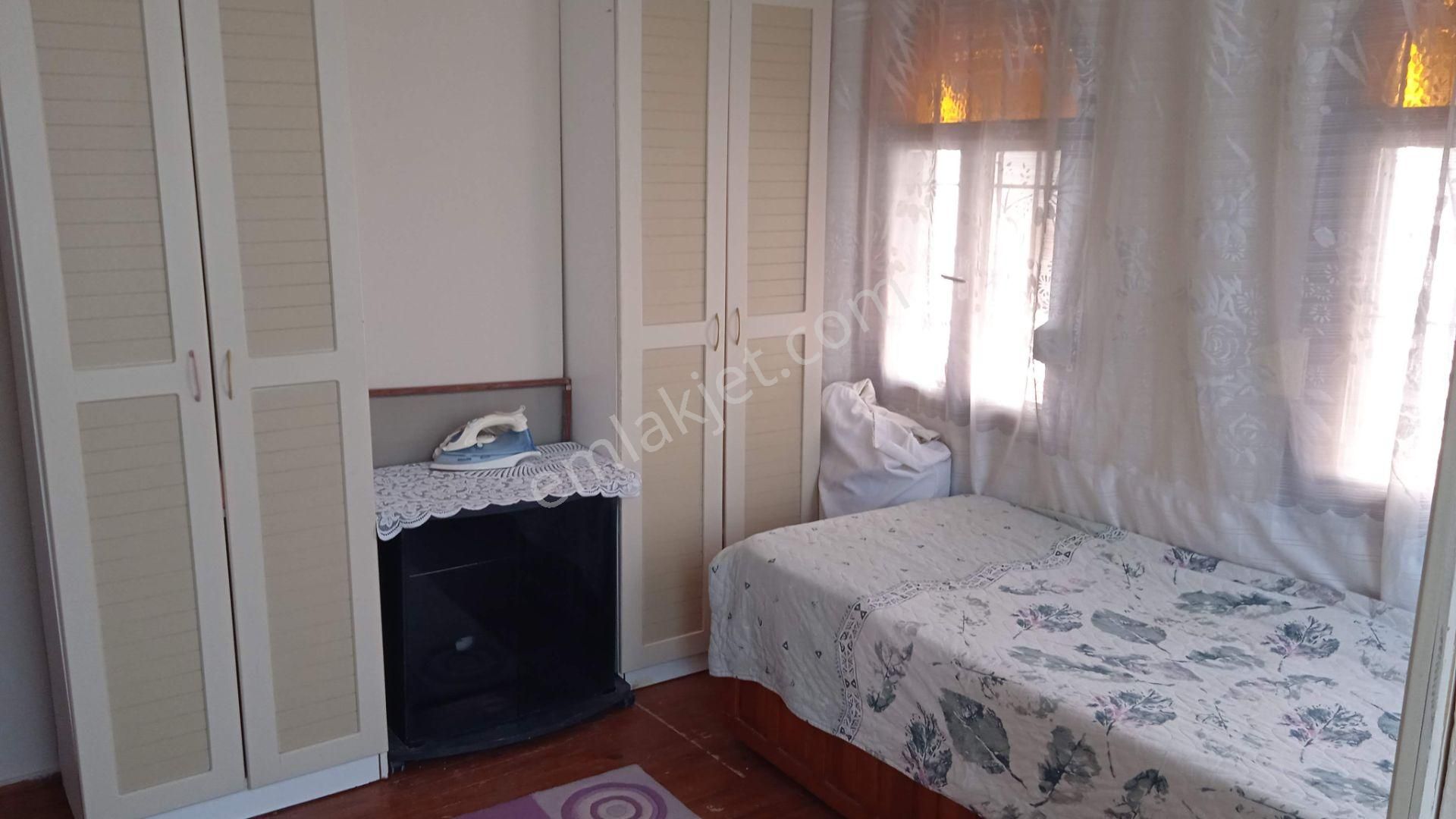 Kuşadası Kiralık Eşyalı Villa Kadınlar Denizinde - Görsel 15