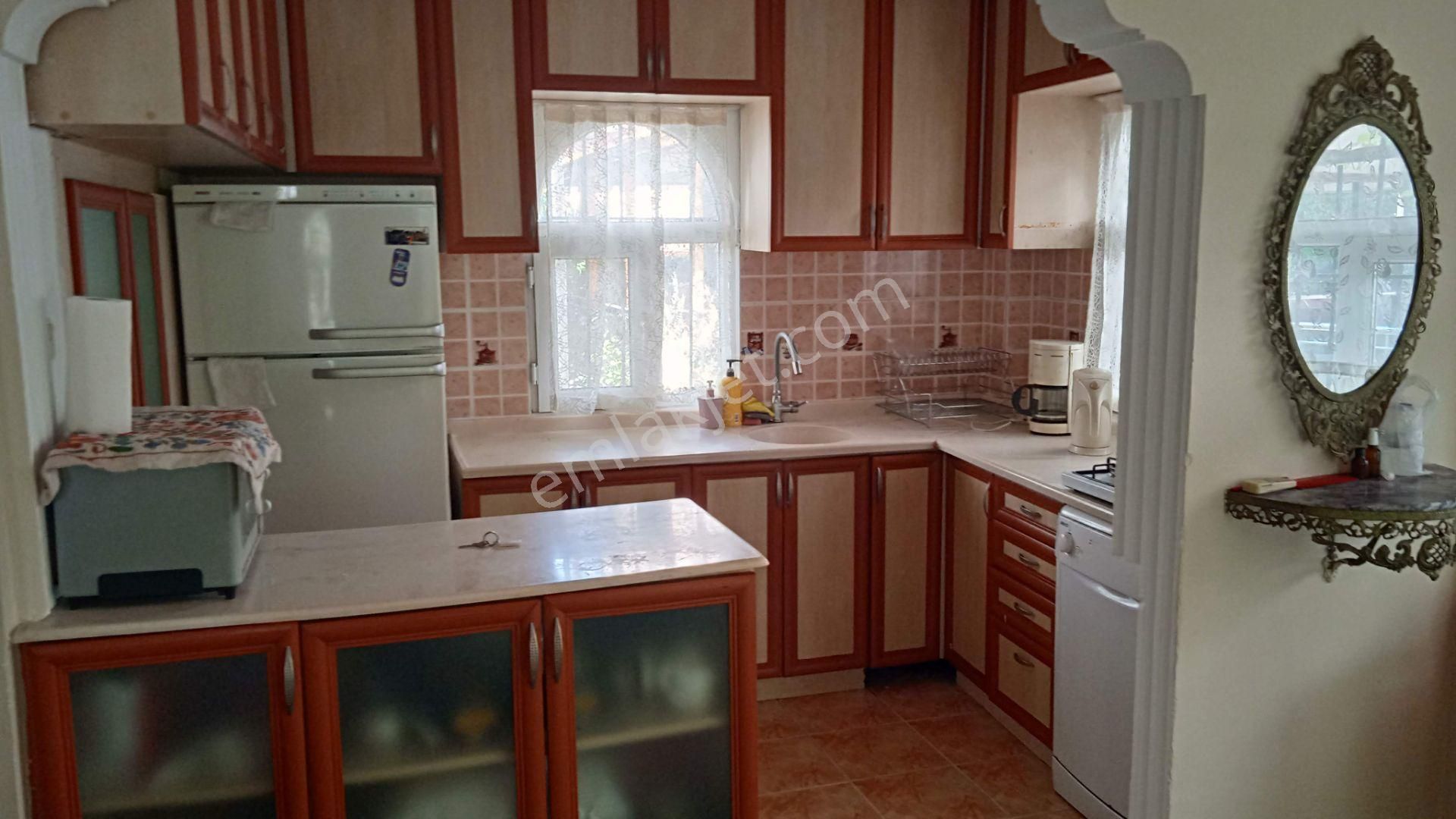 Kuşadası Kiralık Eşyalı Villa Kadınlar Denizinde - Görsel 7